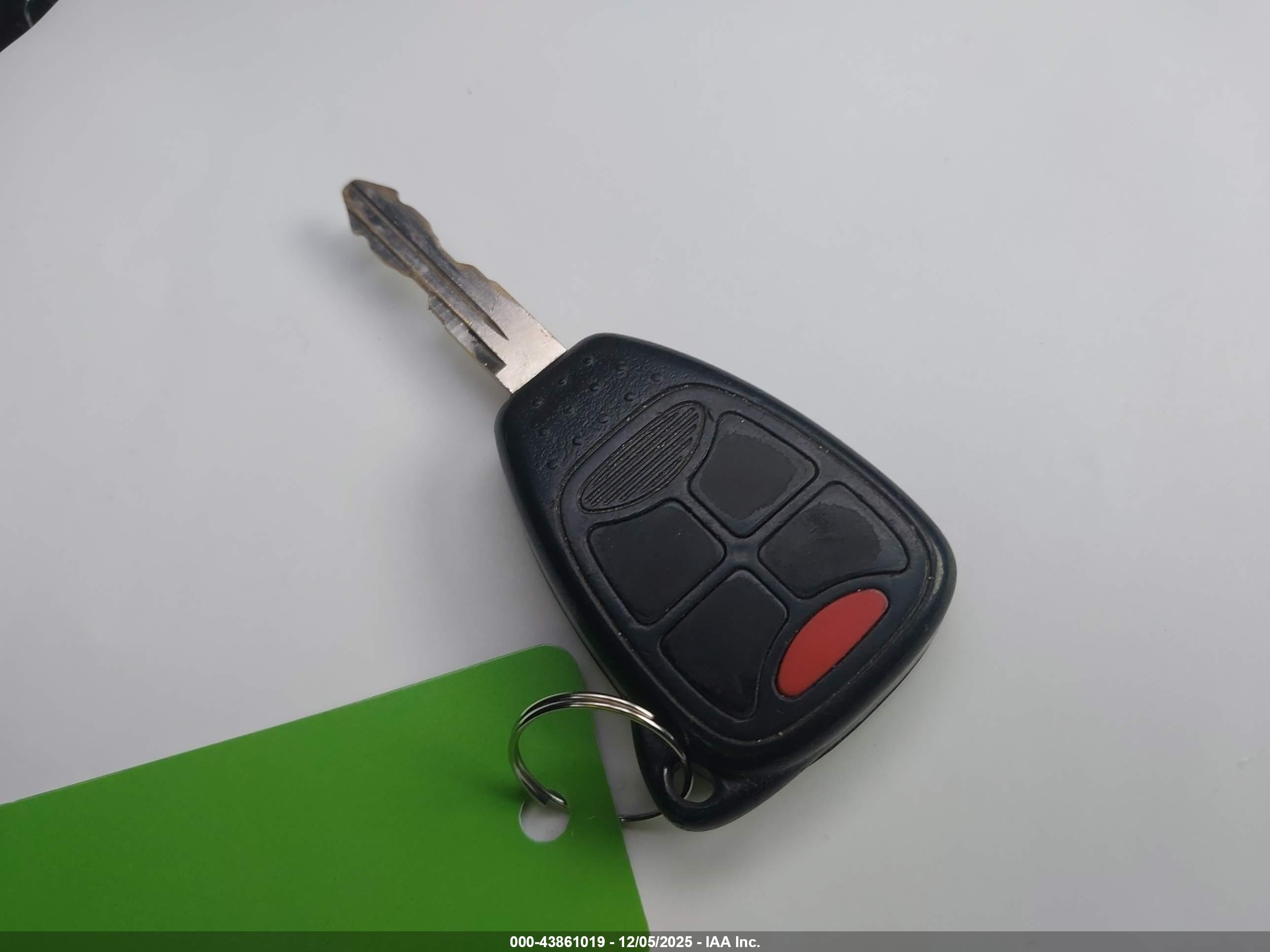 JEEP LIBERTY image 11
