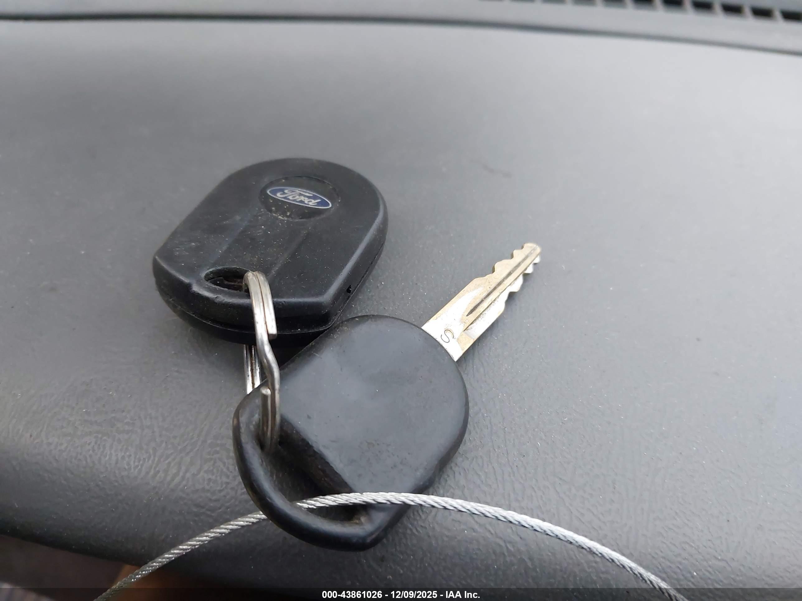 FORD RANGER image 11