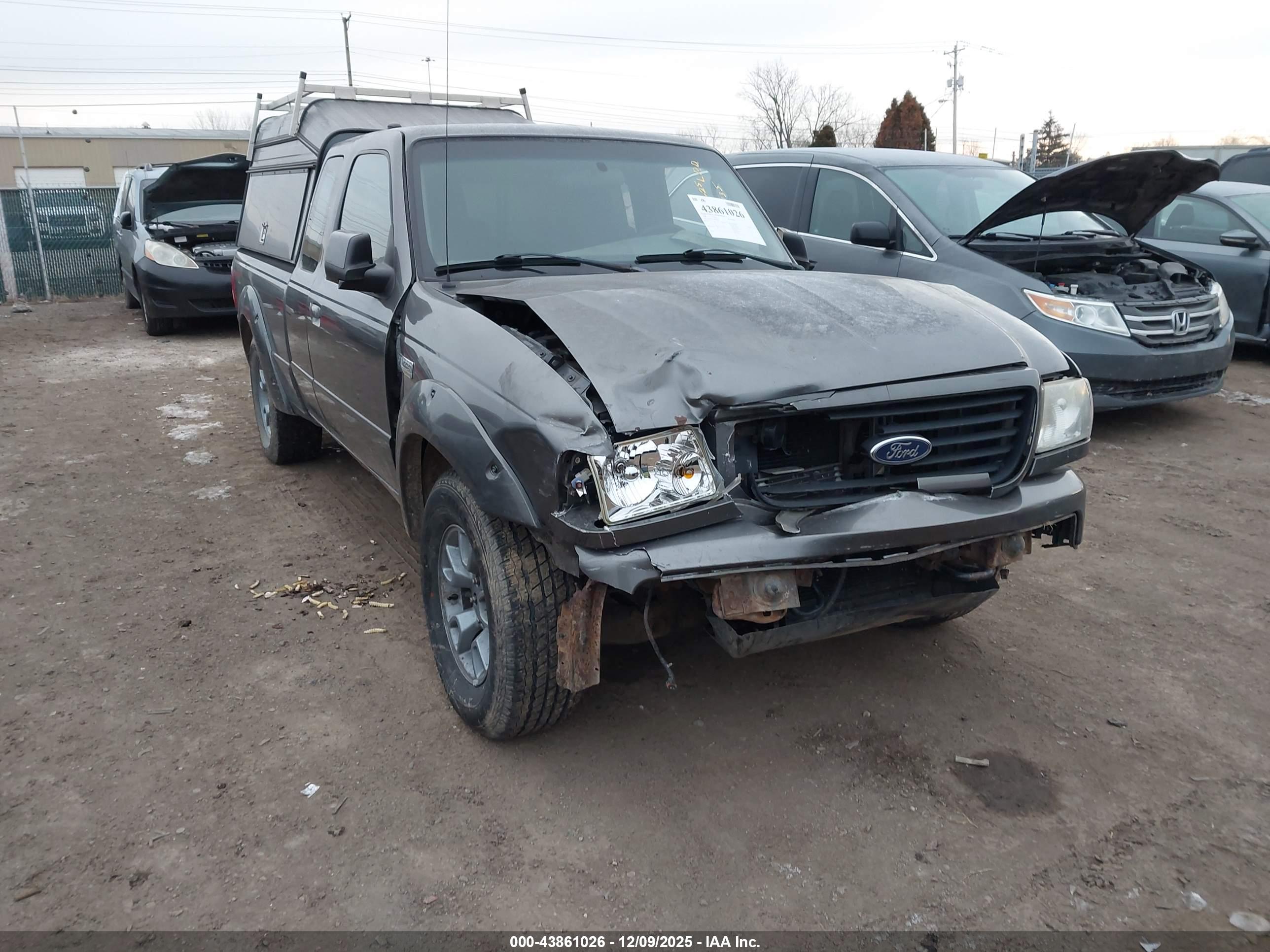FORD RANGER image 6