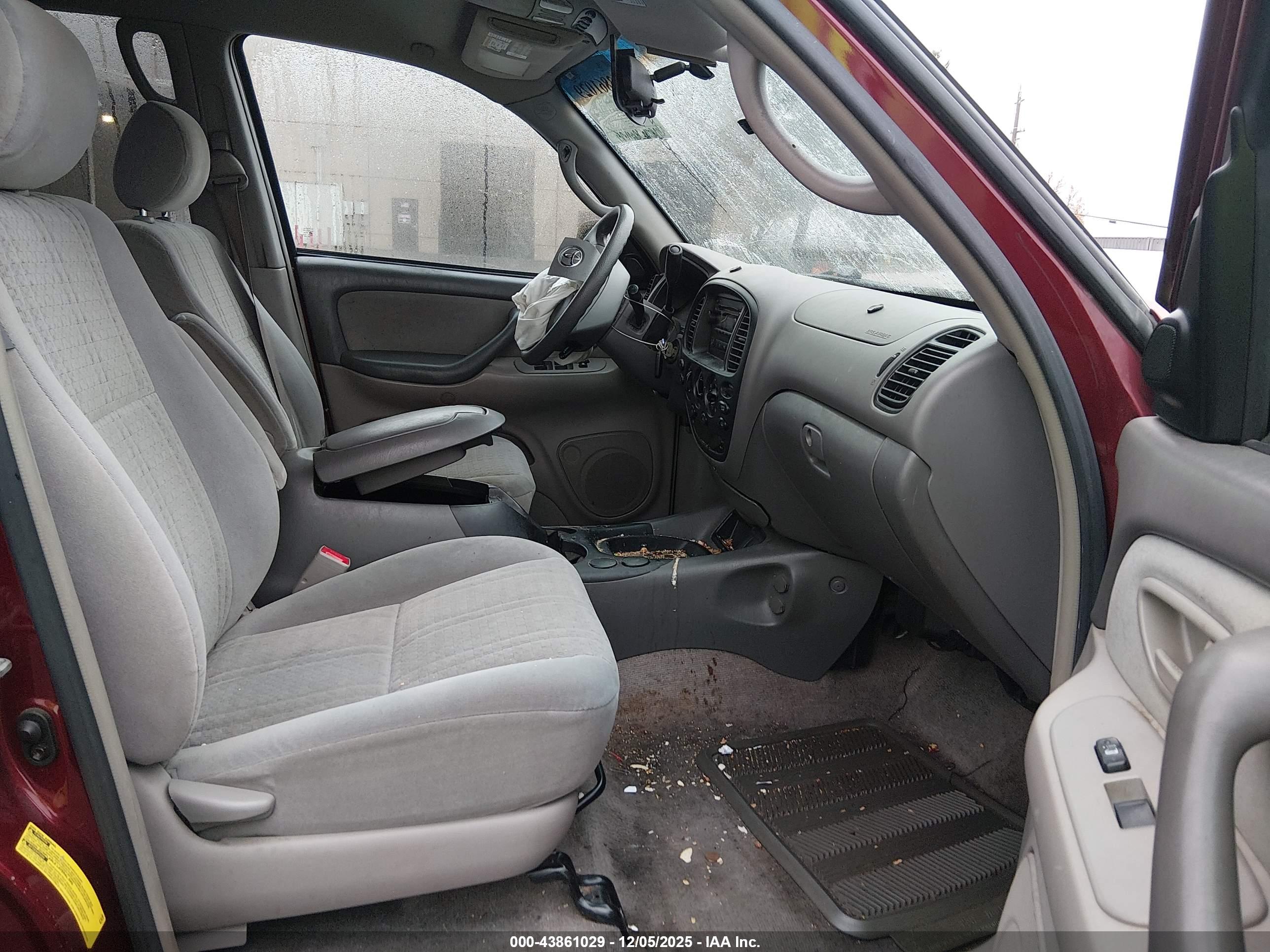 TOYOTA TUNDRA image 5