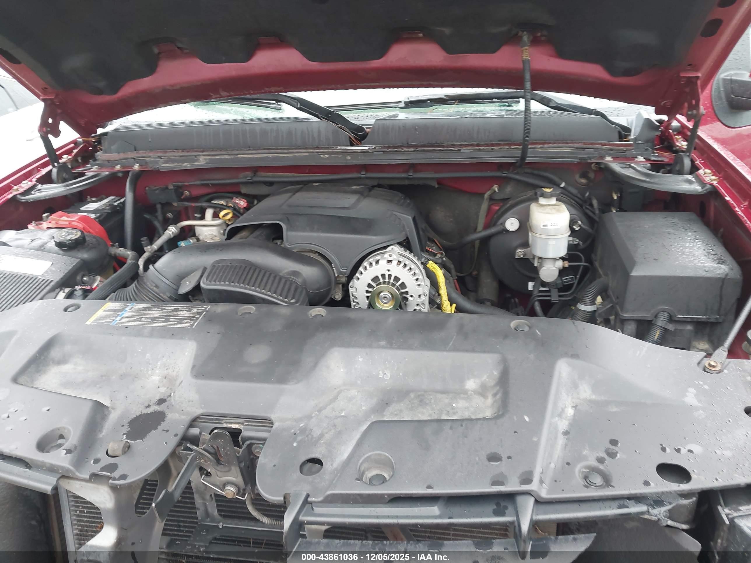 GMC SIERRA image 10