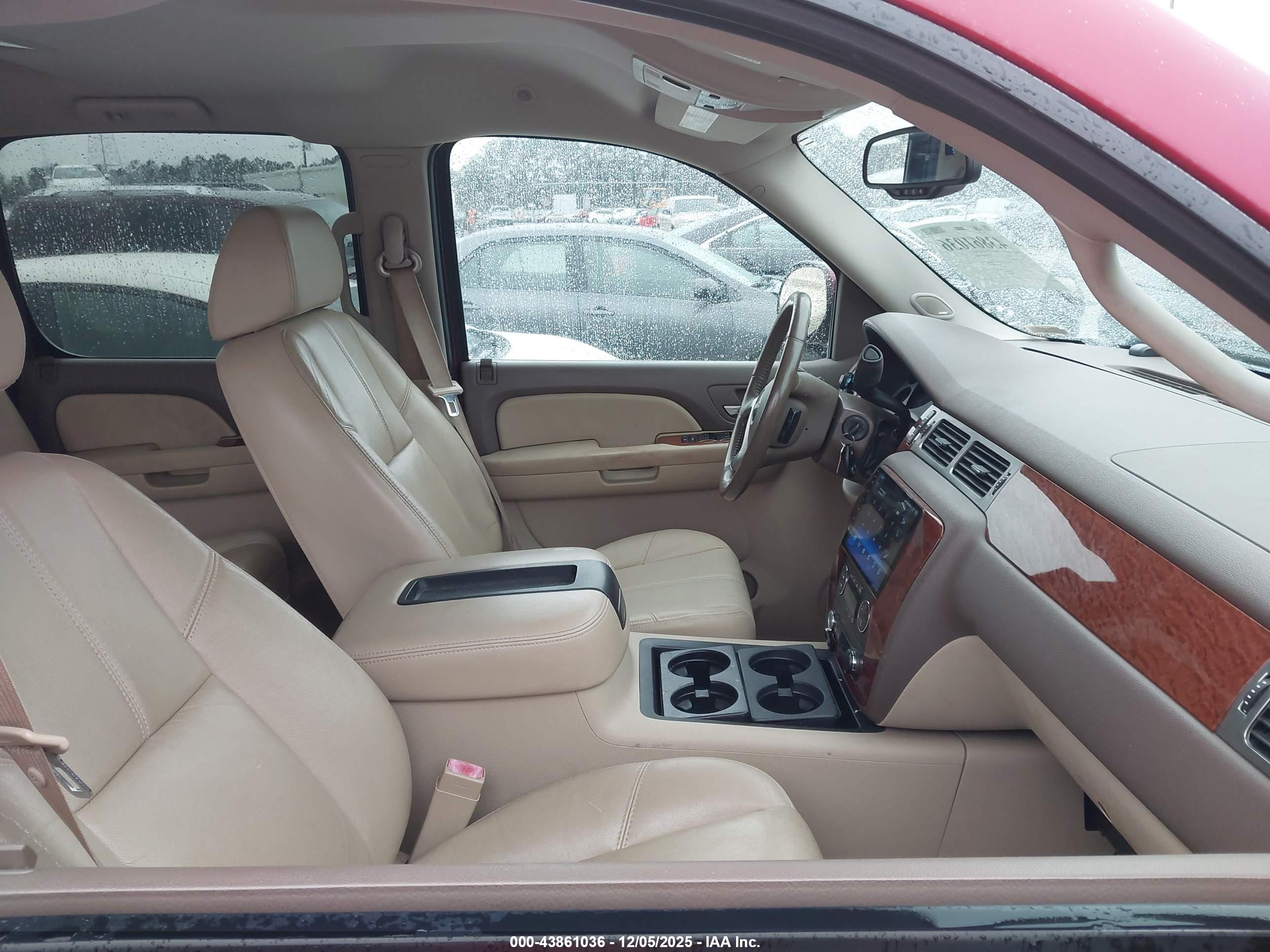 GMC SIERRA image 5