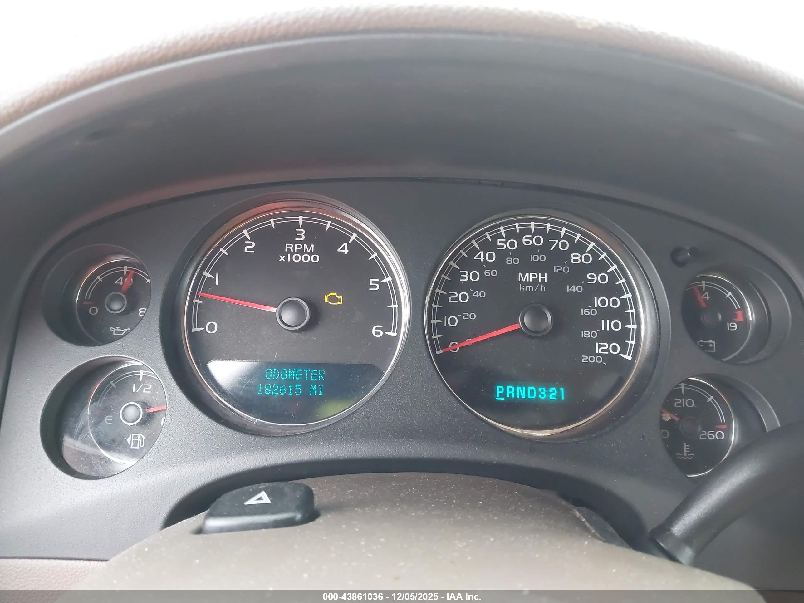 GMC SIERRA image 7