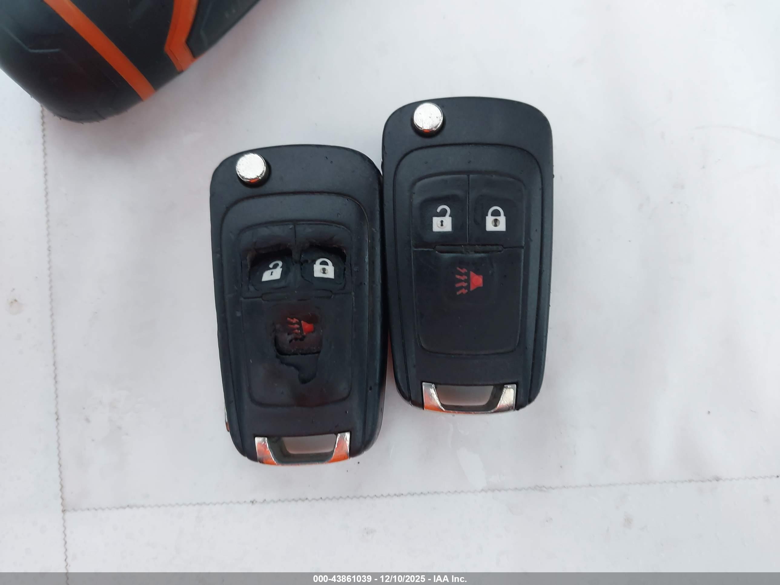 CHEVROLET SPARK image 11
