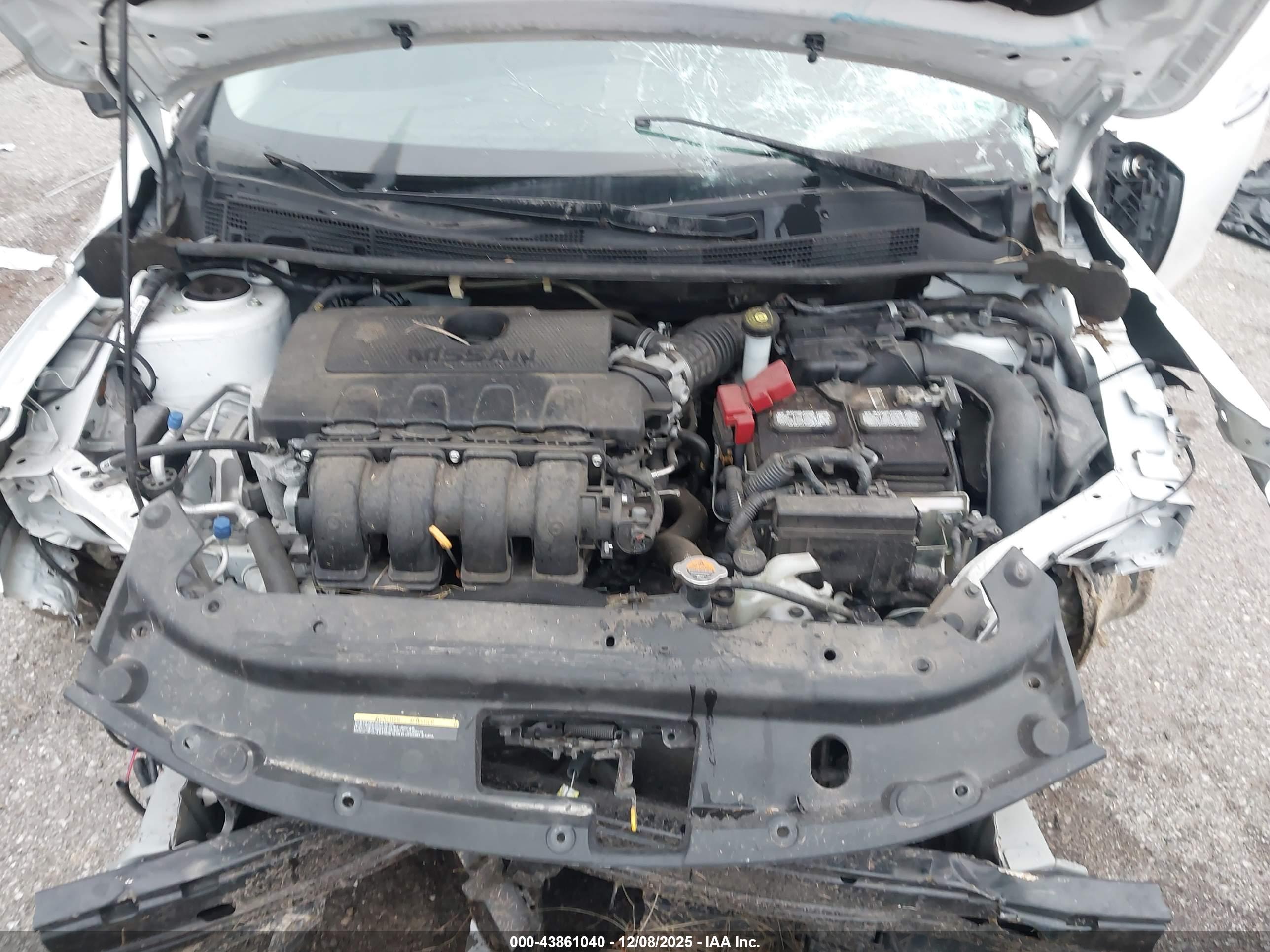 NISSAN SENTRA image 10