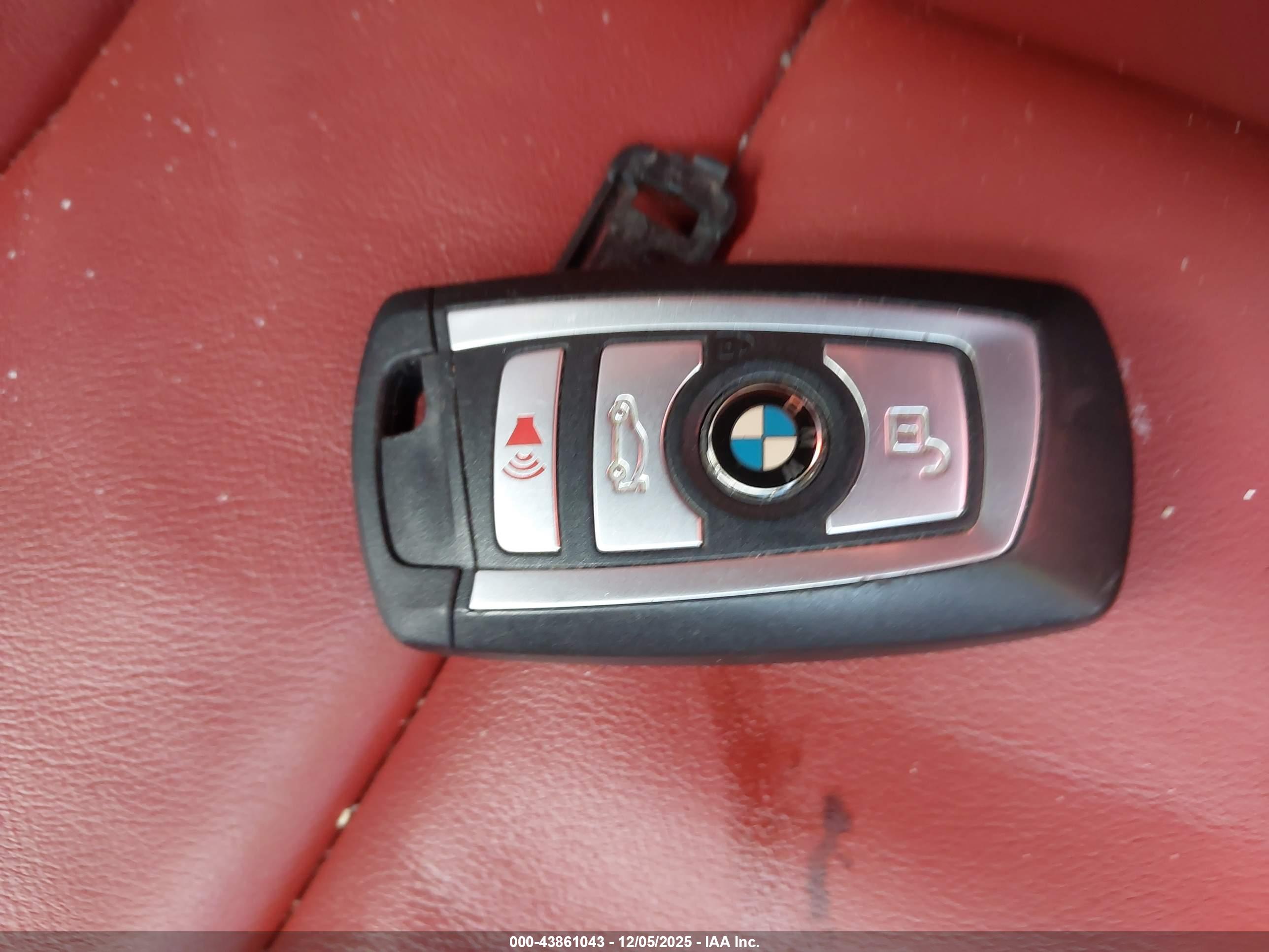 BMW M3 image 11