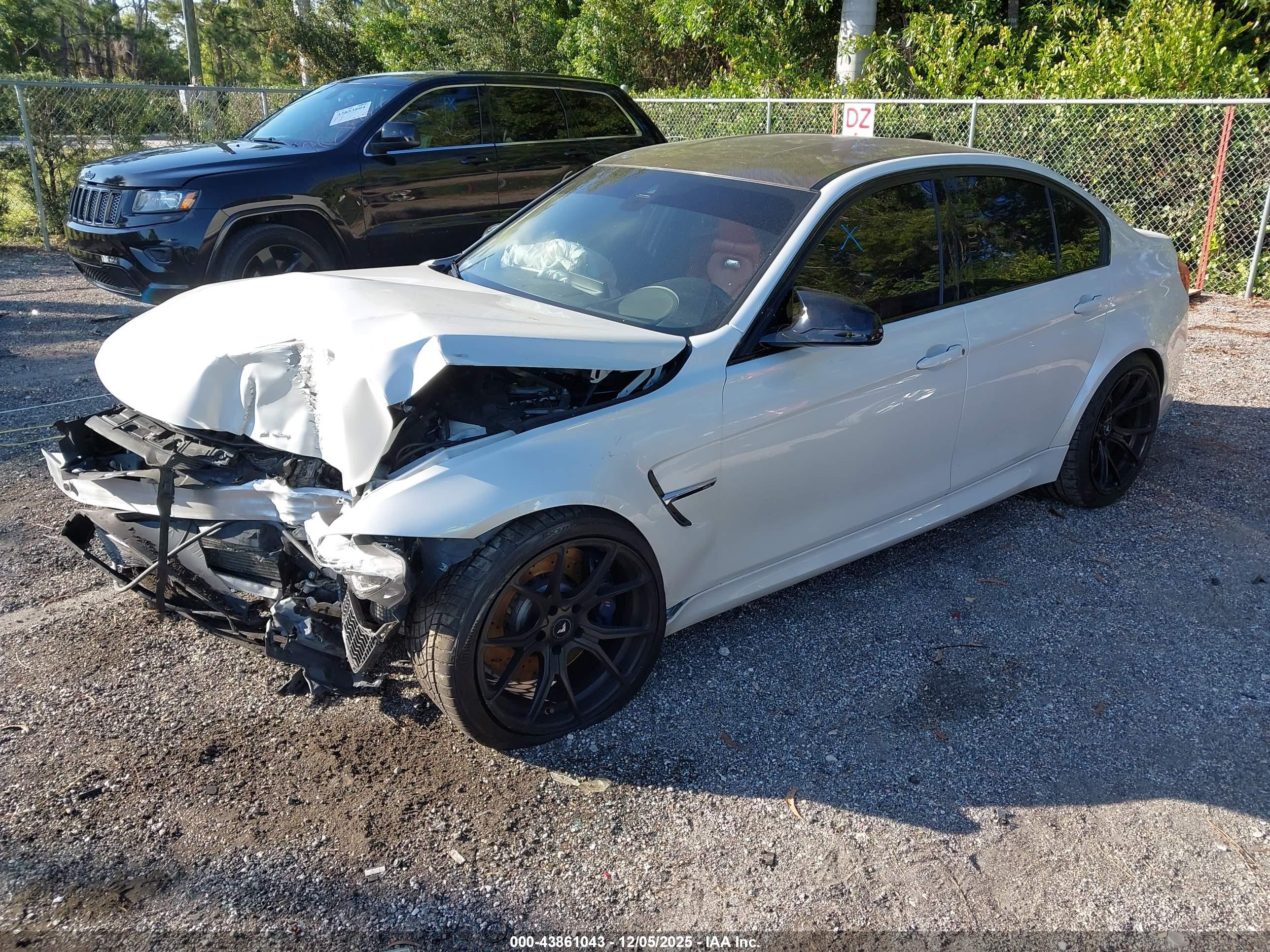 BMW M3 image 2