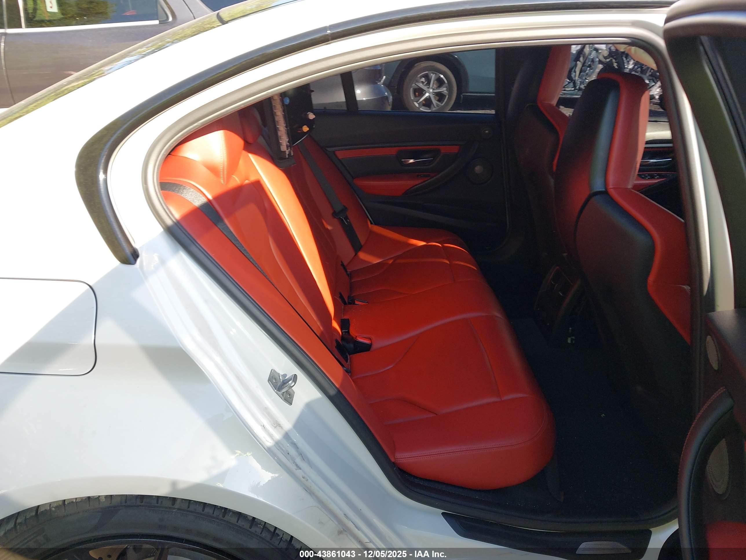 BMW M3 image 8
