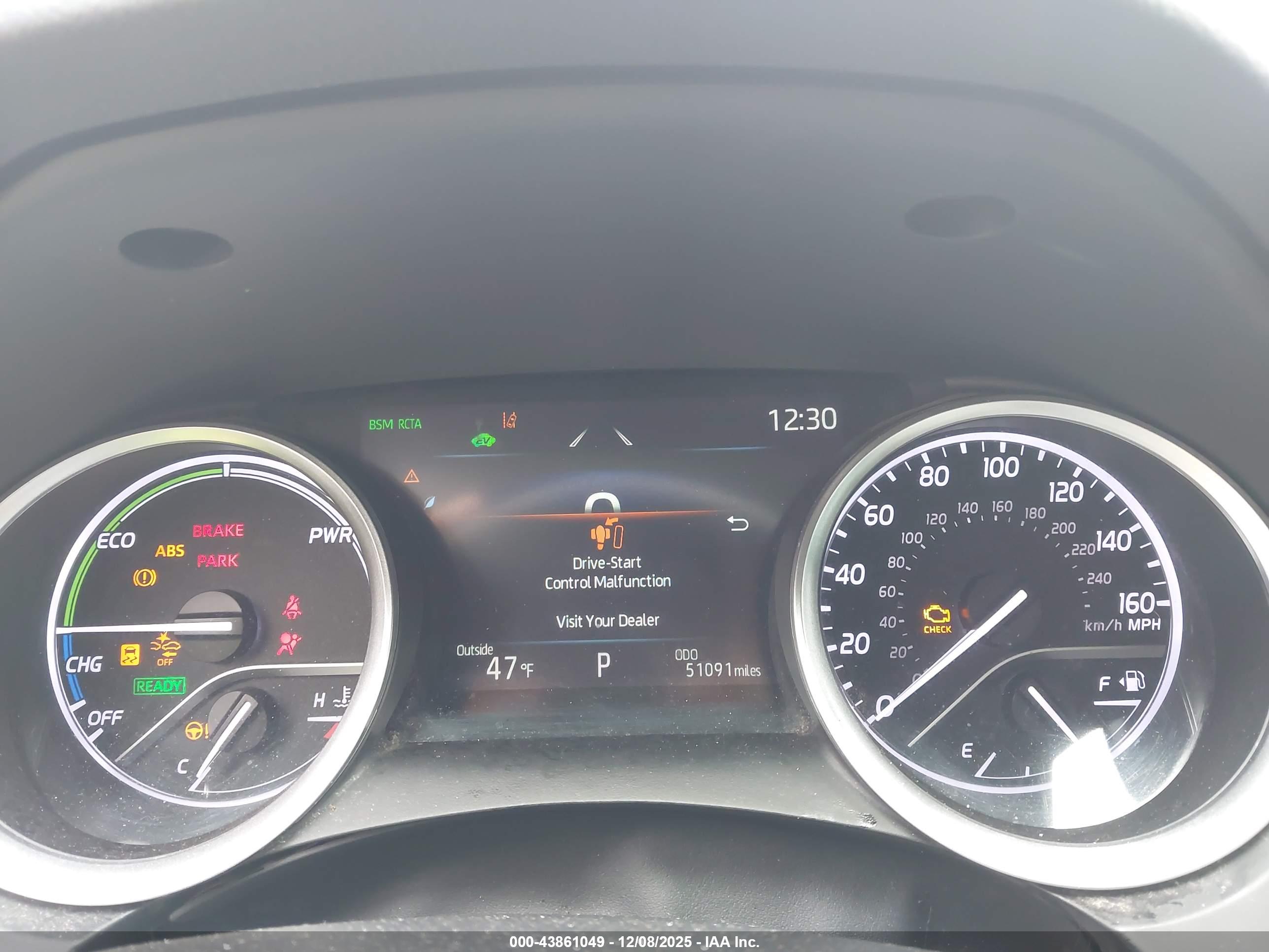 TOYOTA CAMRY image 7