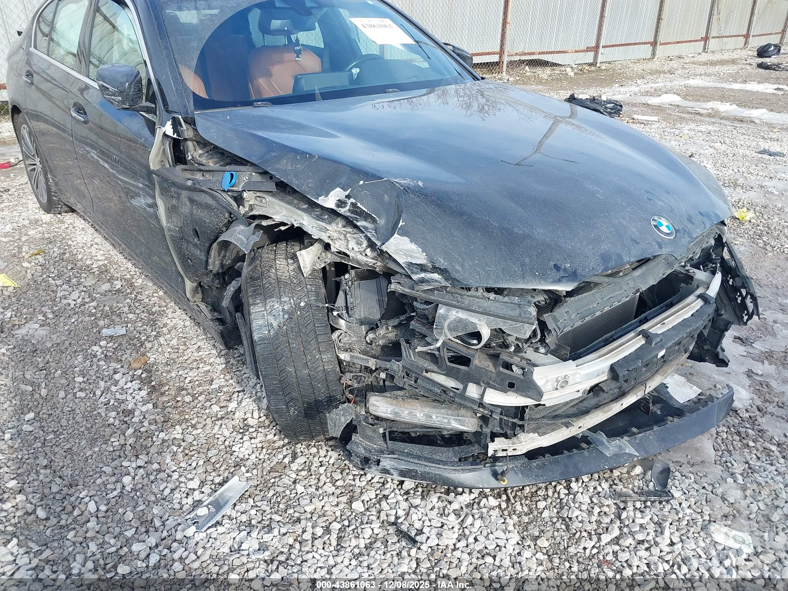 BMW 530I image 6
