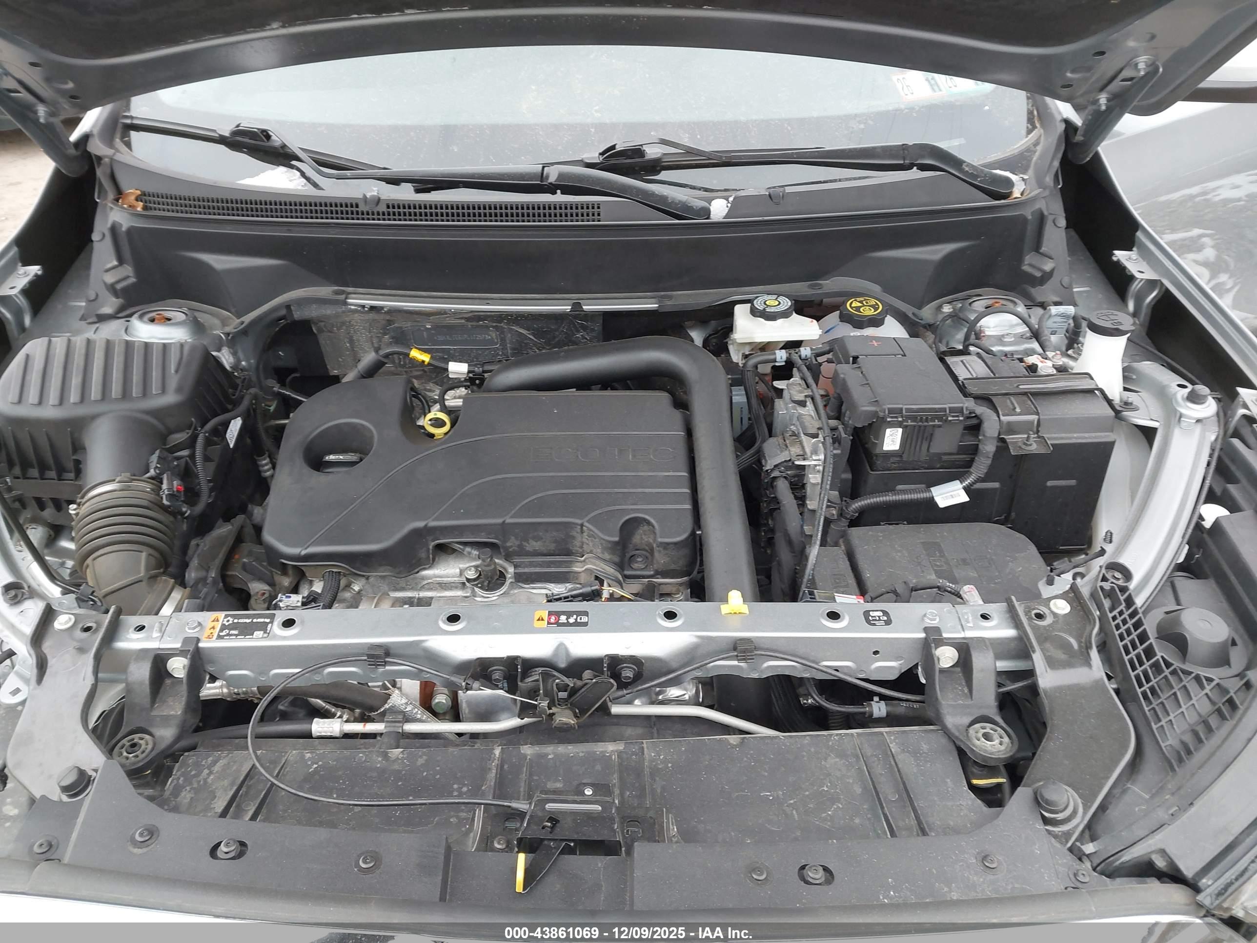 GMC TERRAIN image 10