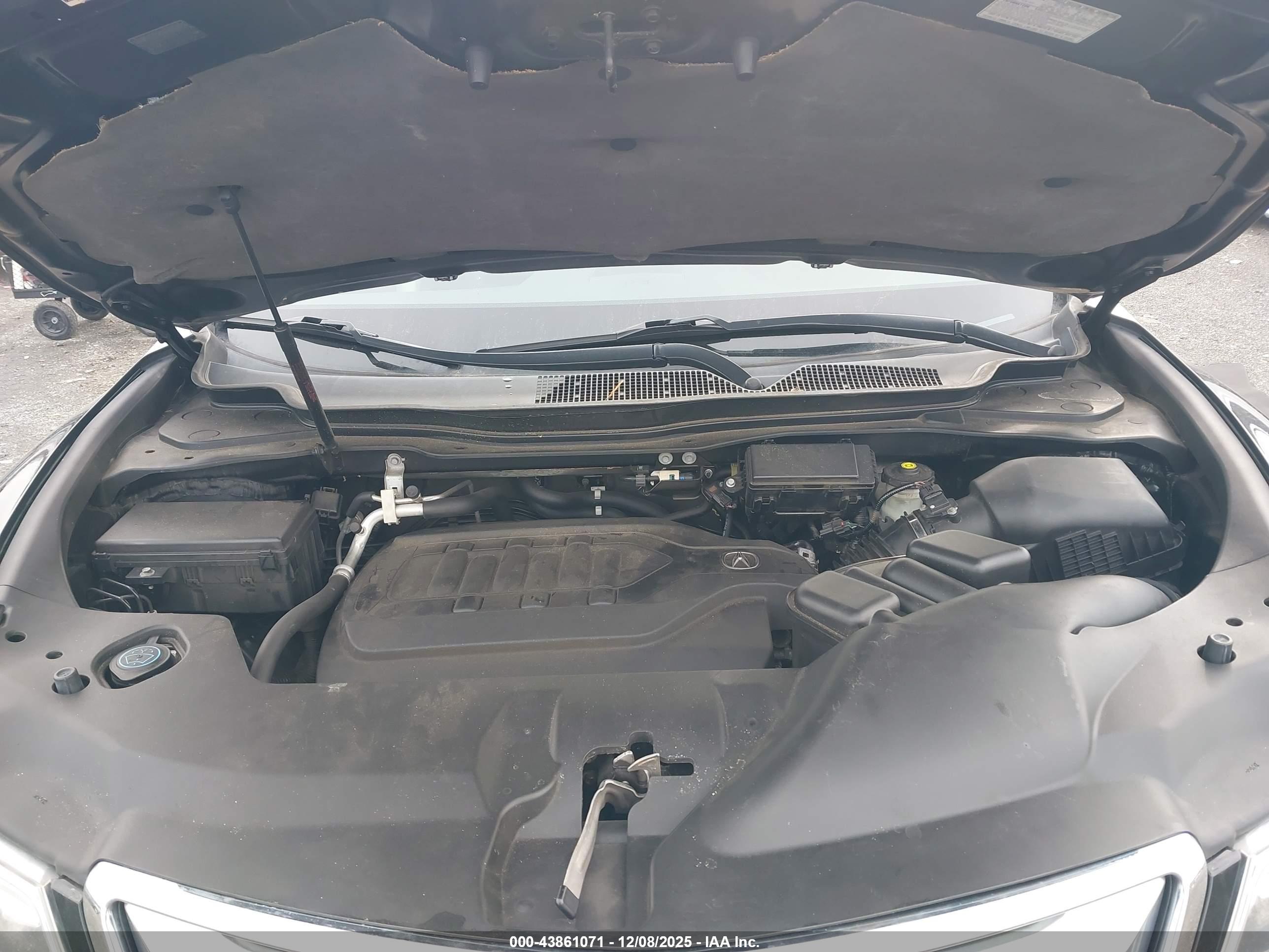 ACURA MDX image 10