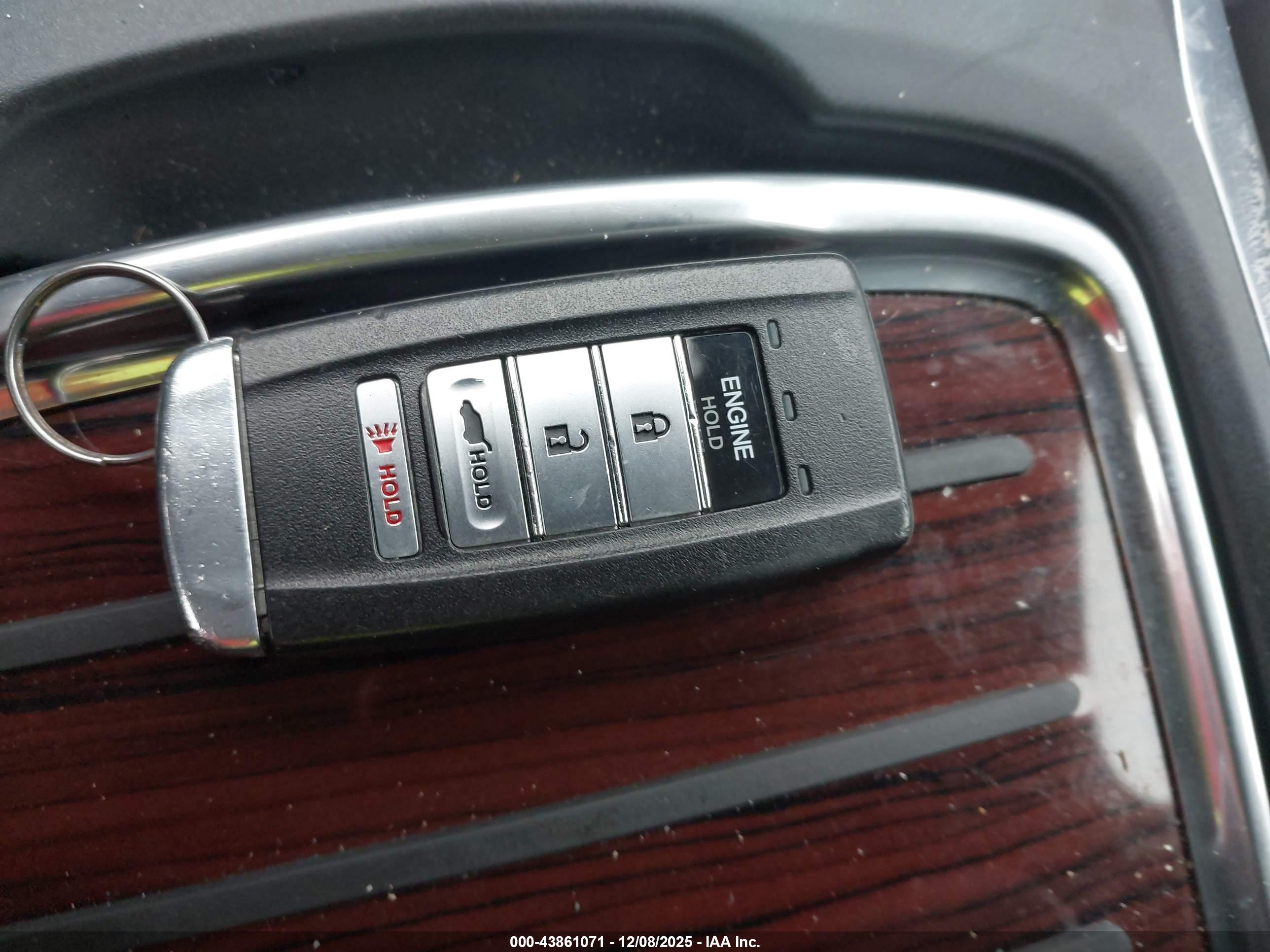 ACURA MDX image 11