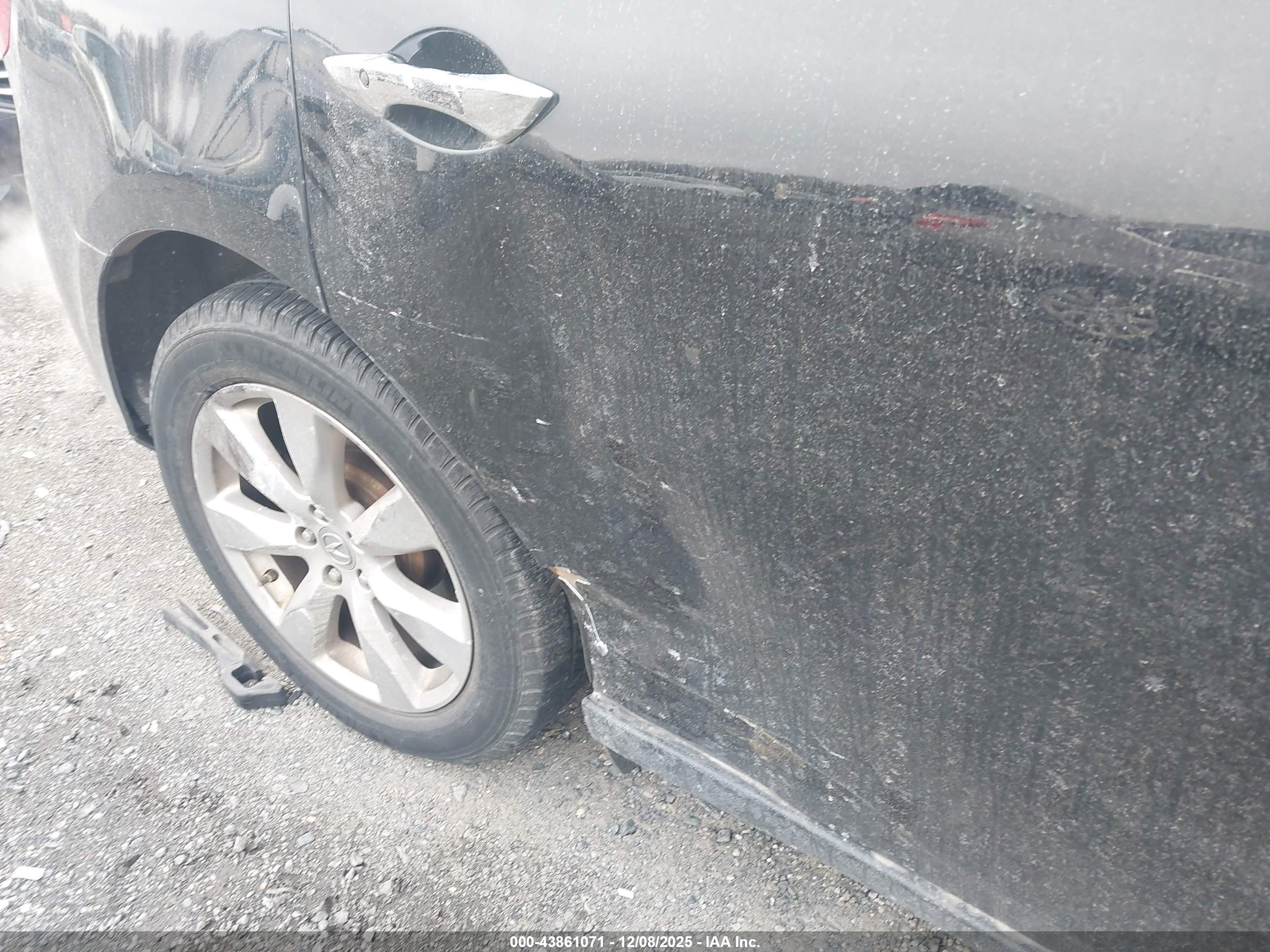 ACURA MDX image 6