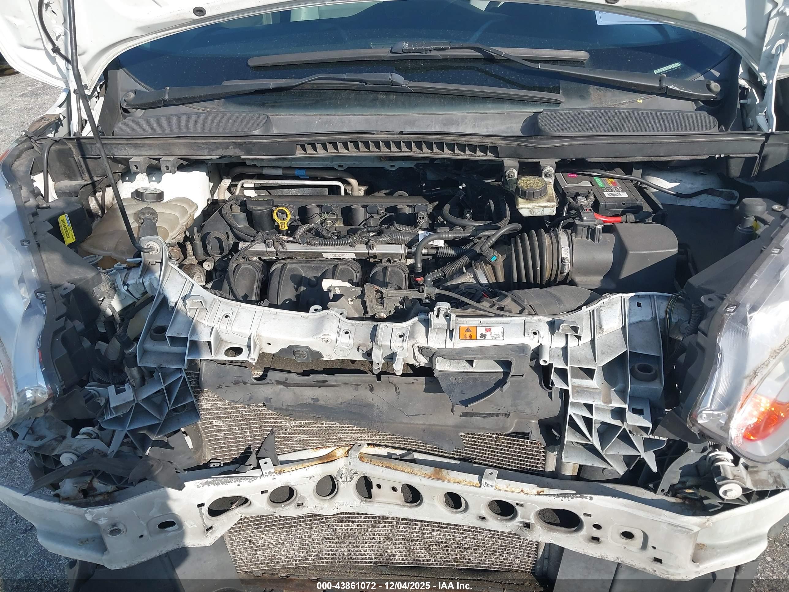 FORD TRANSIT image 10