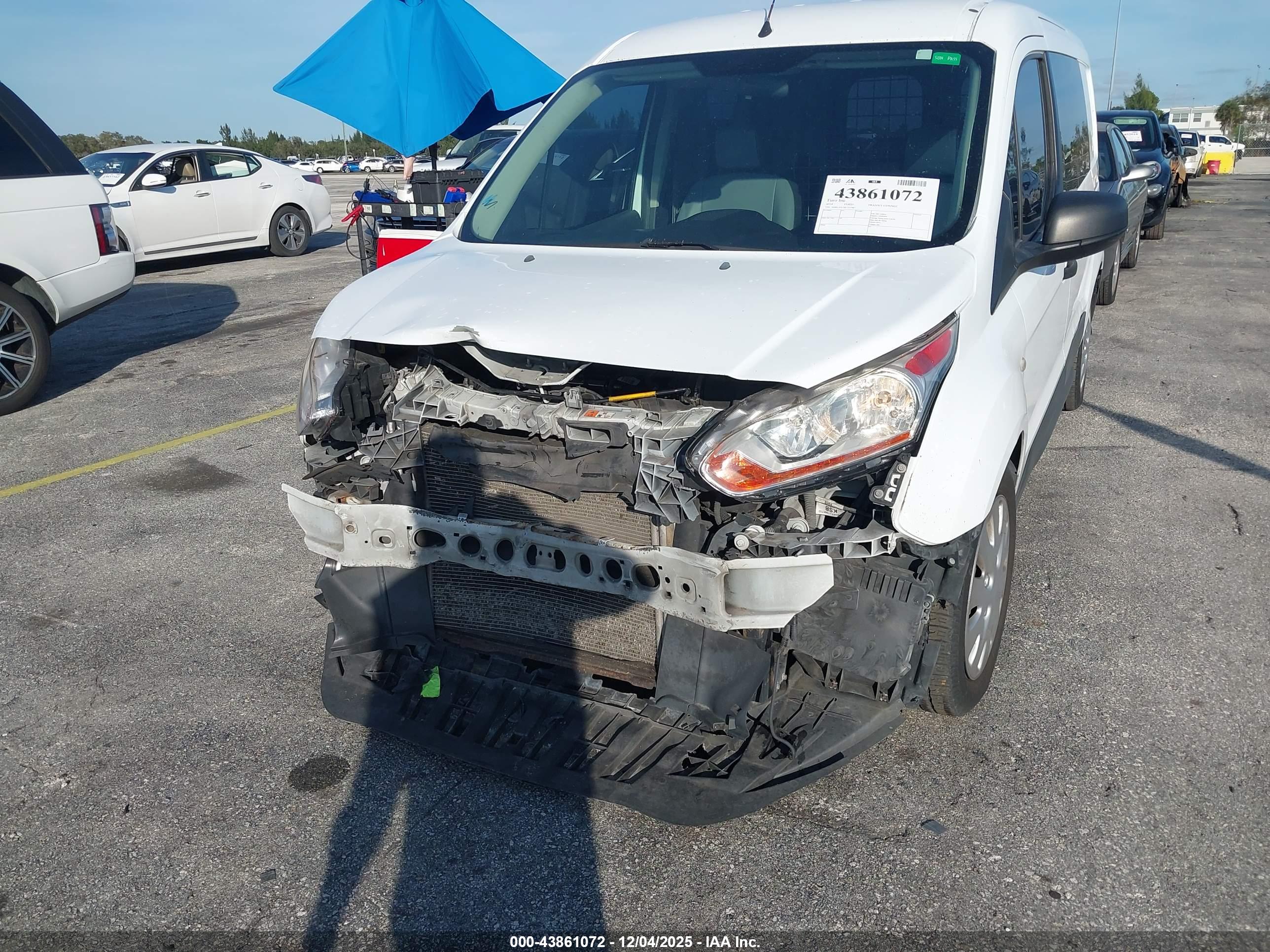FORD TRANSIT image 6