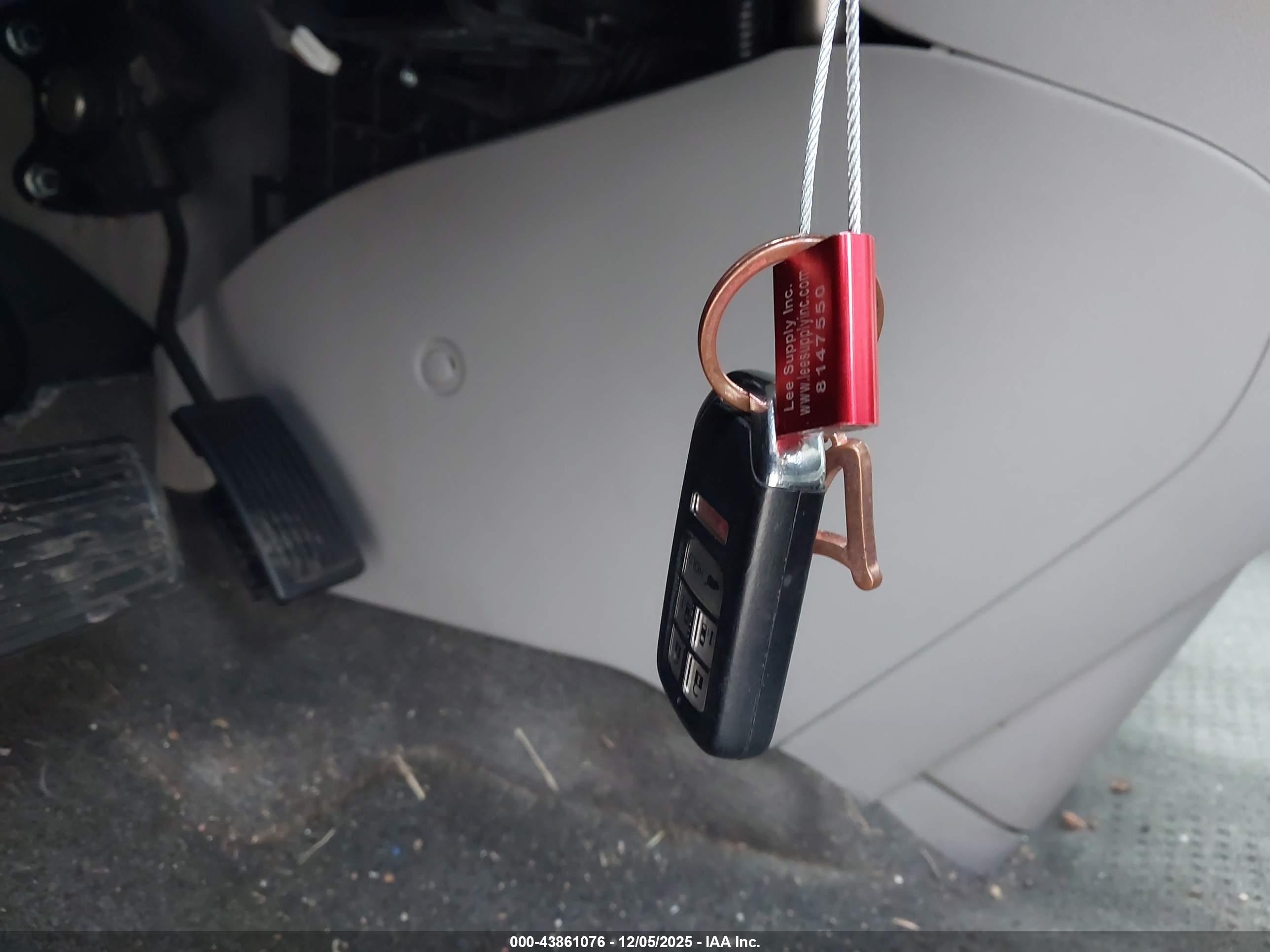 HONDA ODYSSEY image 11