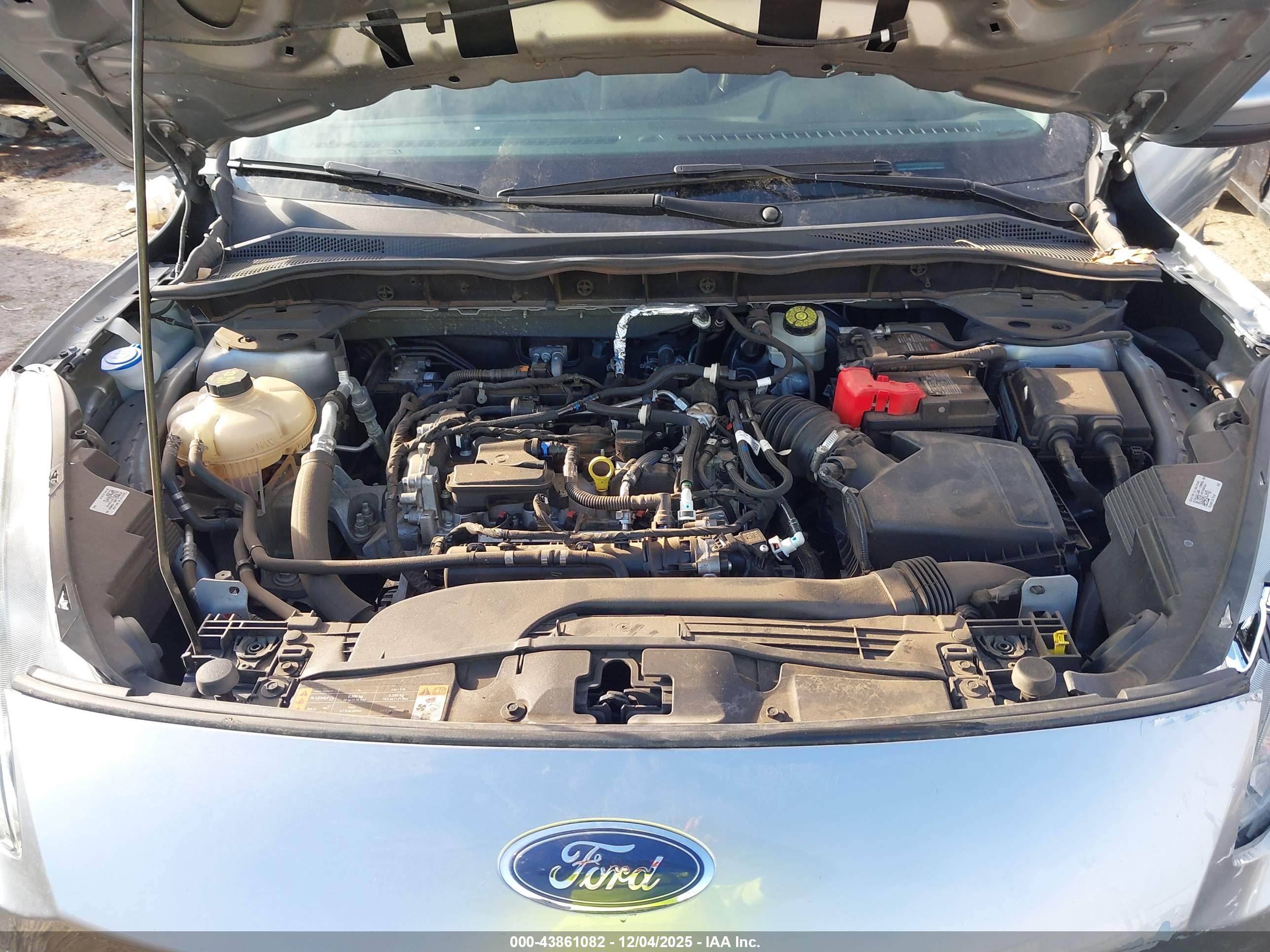 FORD ESCAPE image 10
