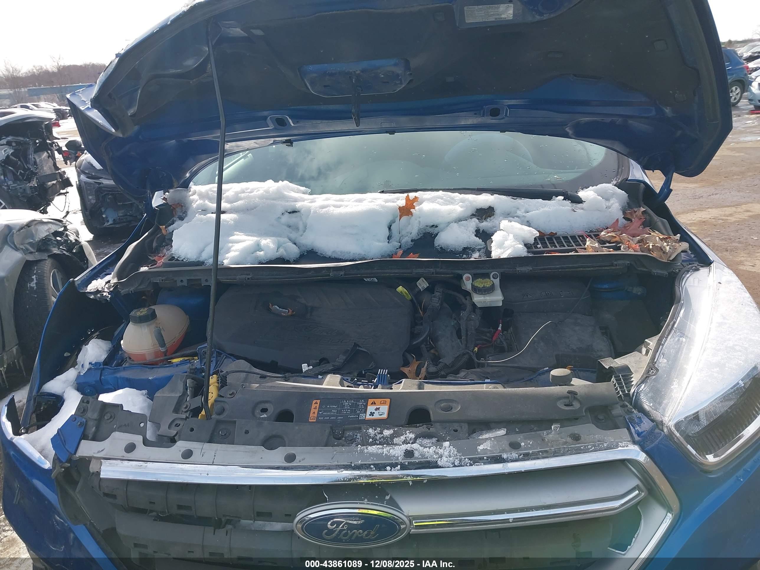 FORD ESCAPE image 10