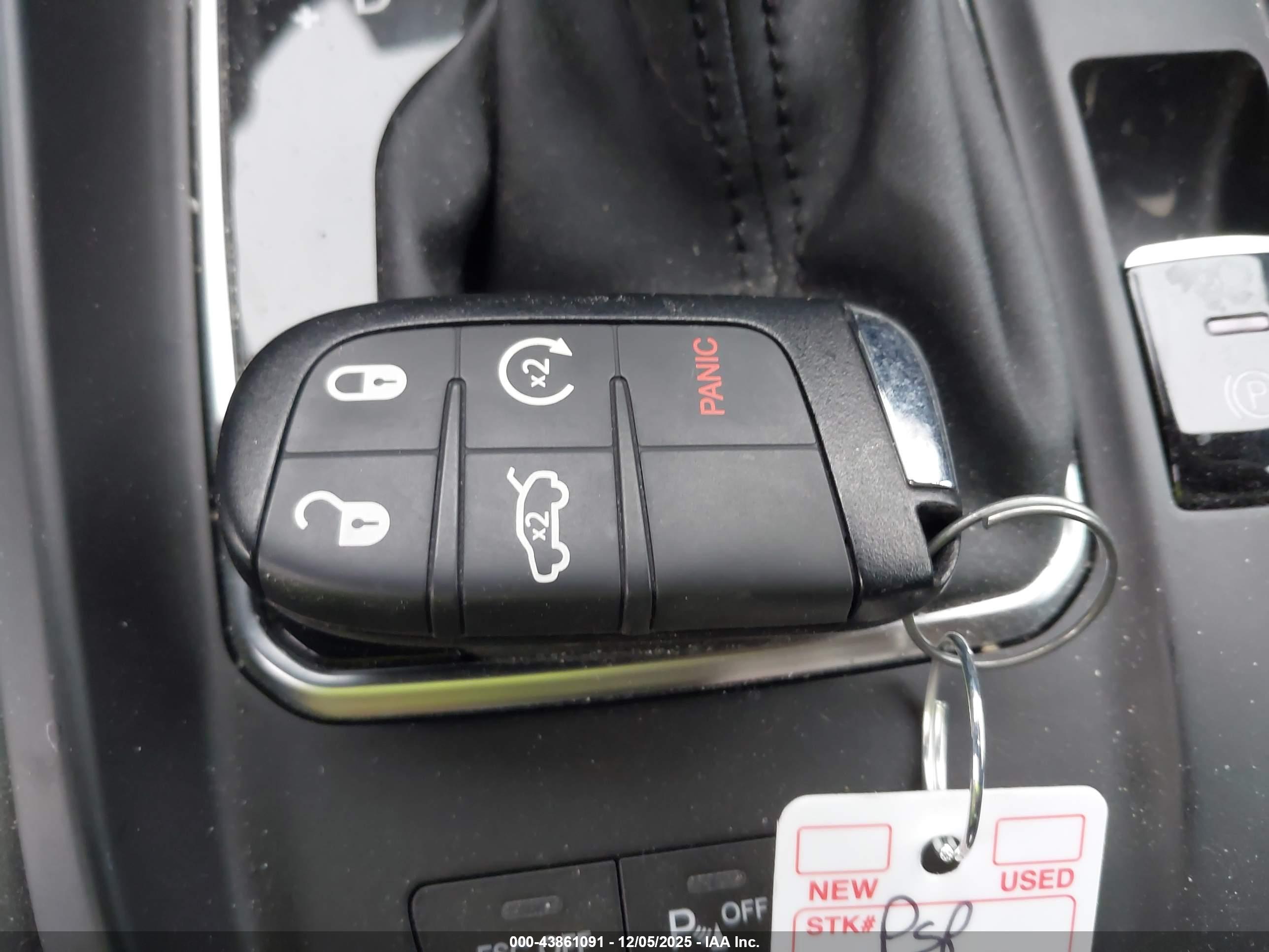 DODGE HORNET image 11