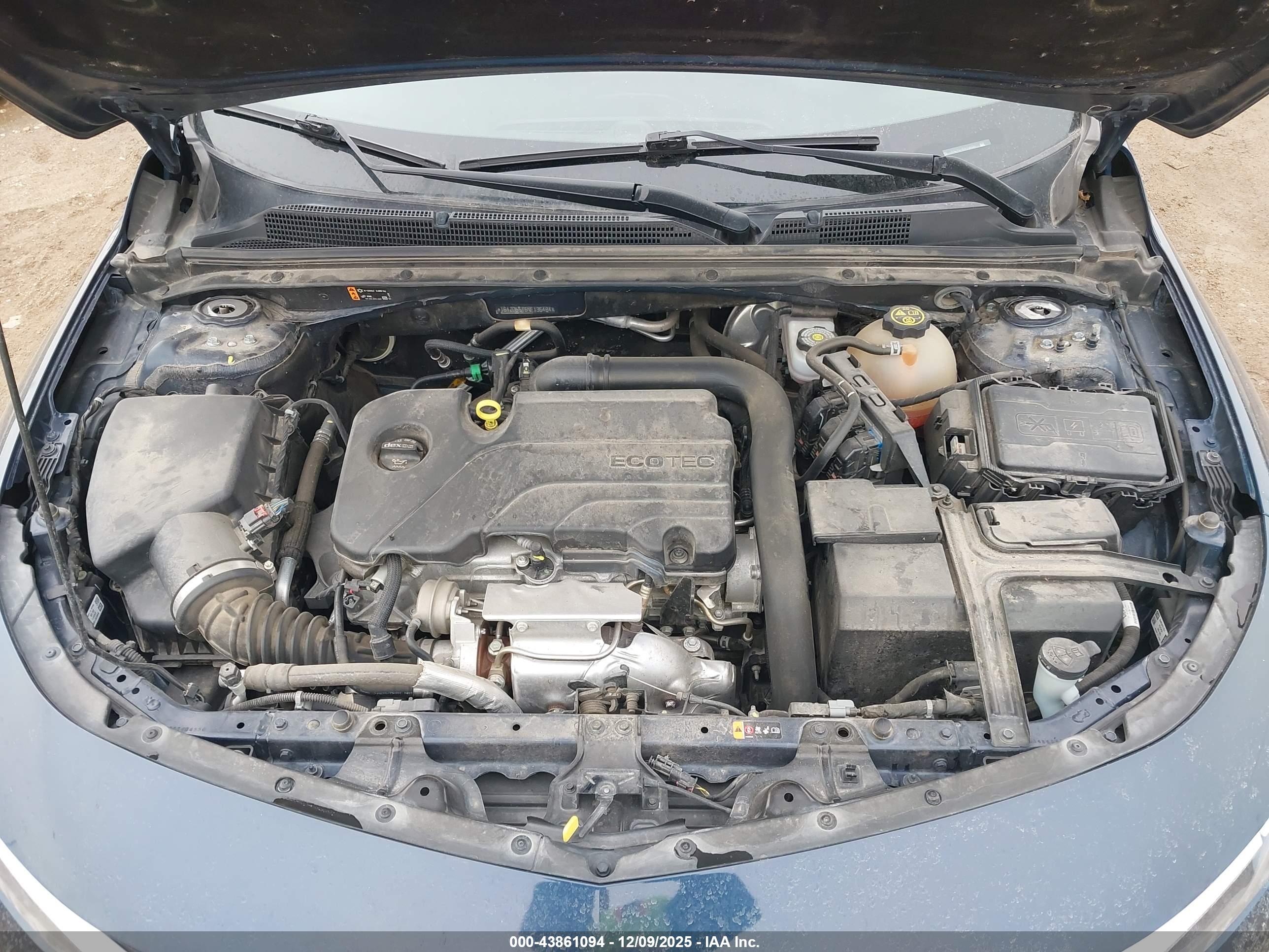 CHEVROLET MALIBU image 10
