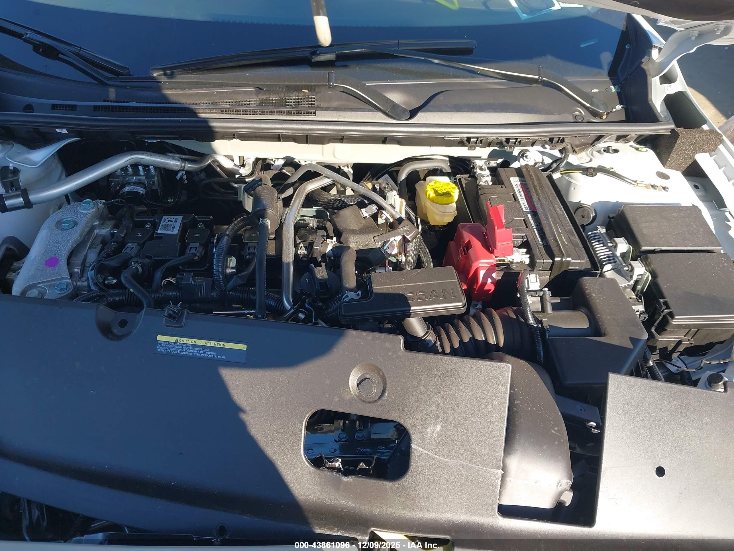 NISSAN SENTRA image 10