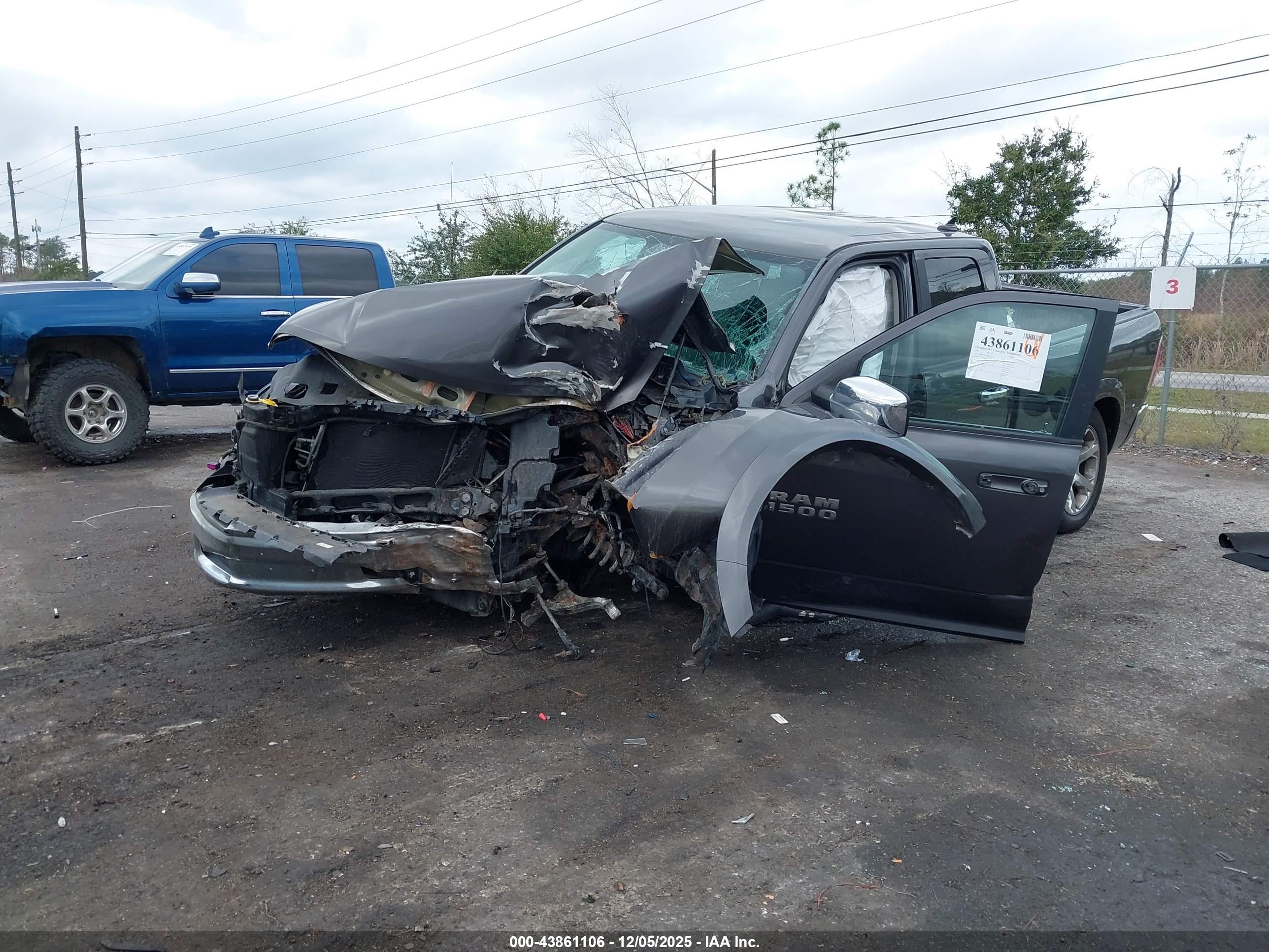 RAM 1500 image 2