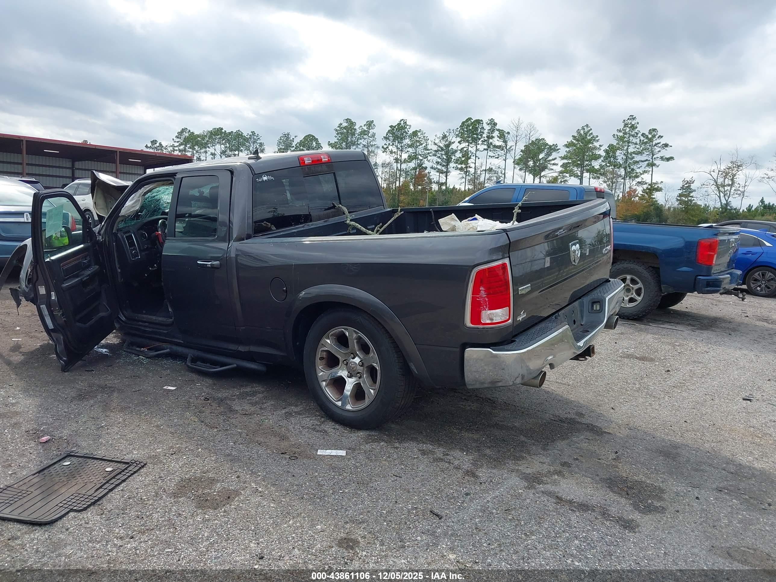 RAM 1500 image 3