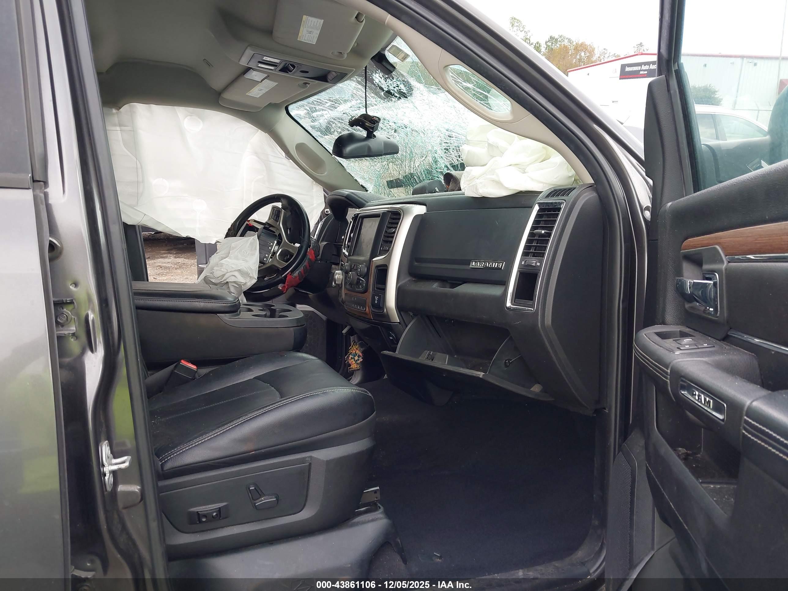 RAM 1500 image 5