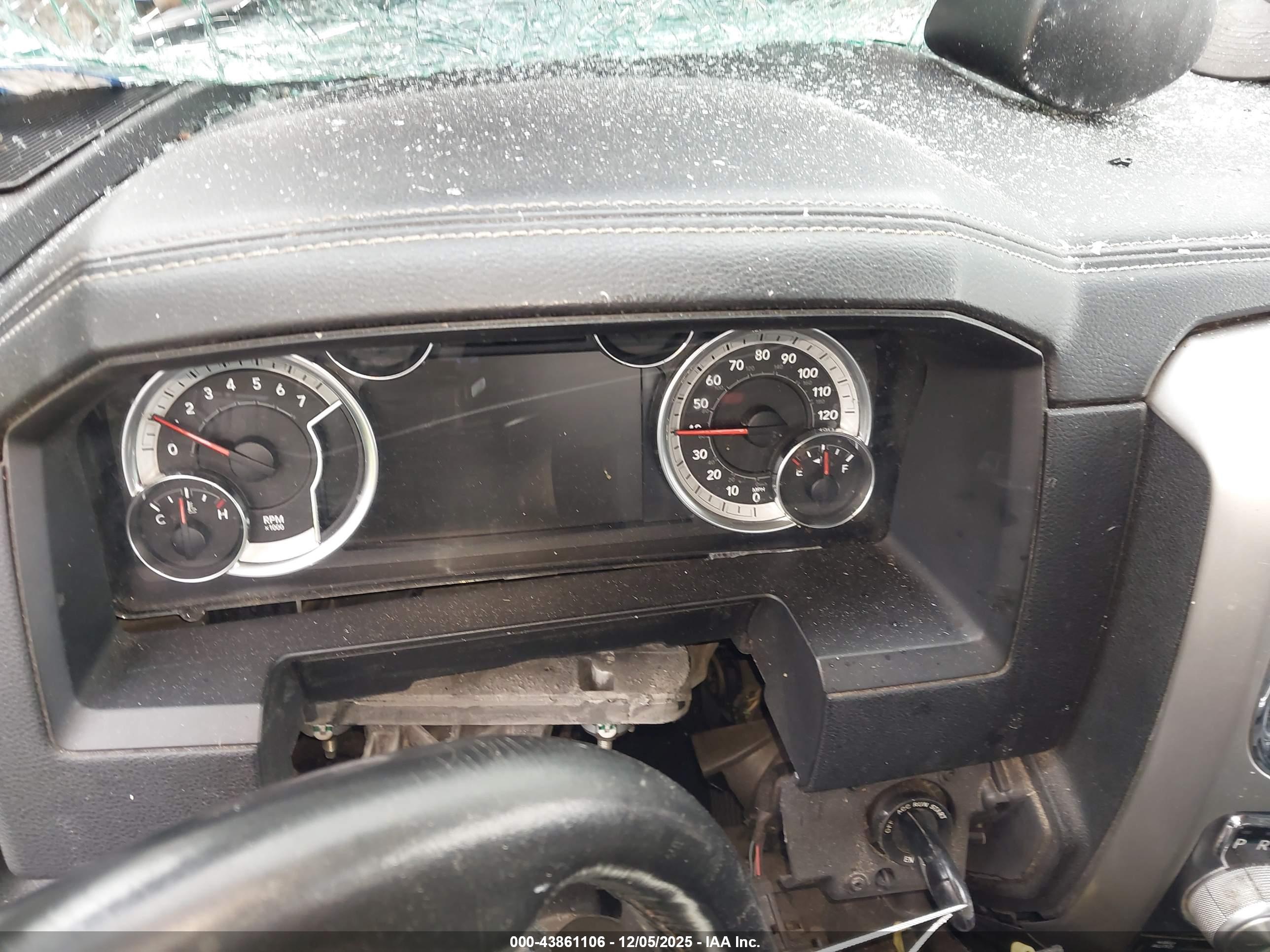 RAM 1500 image 7
