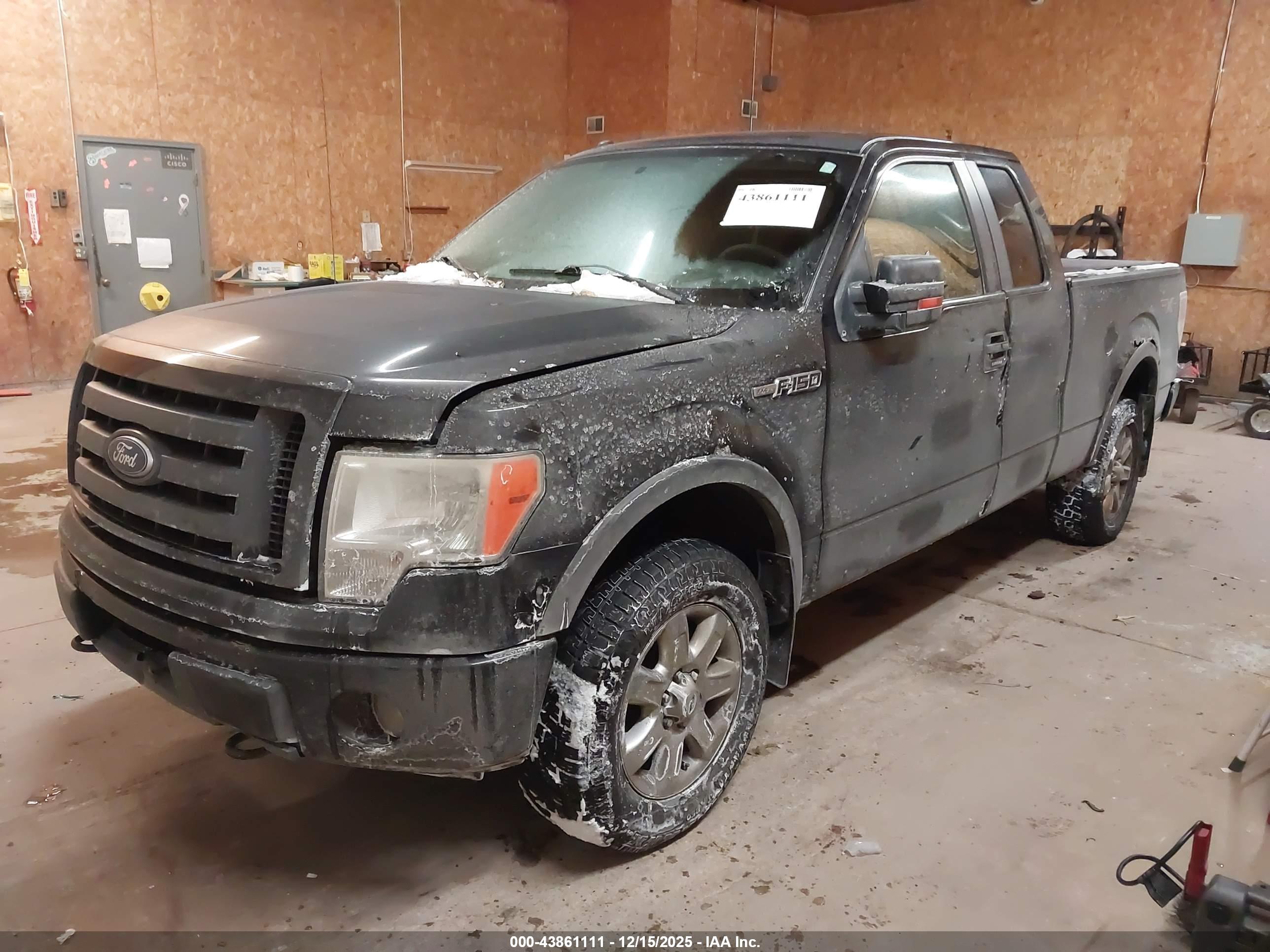 FORD F-150 image 2