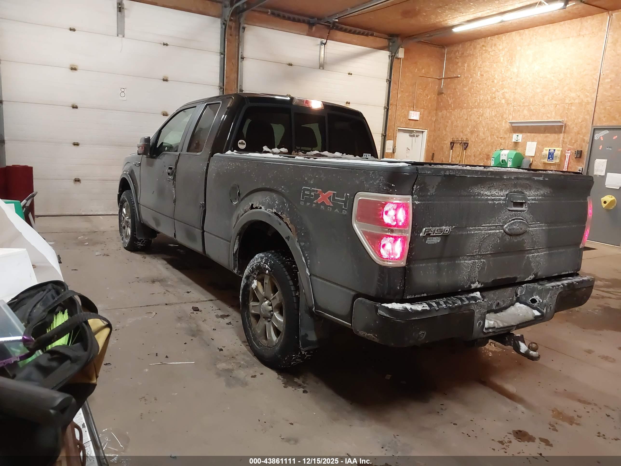 FORD F-150 image 3