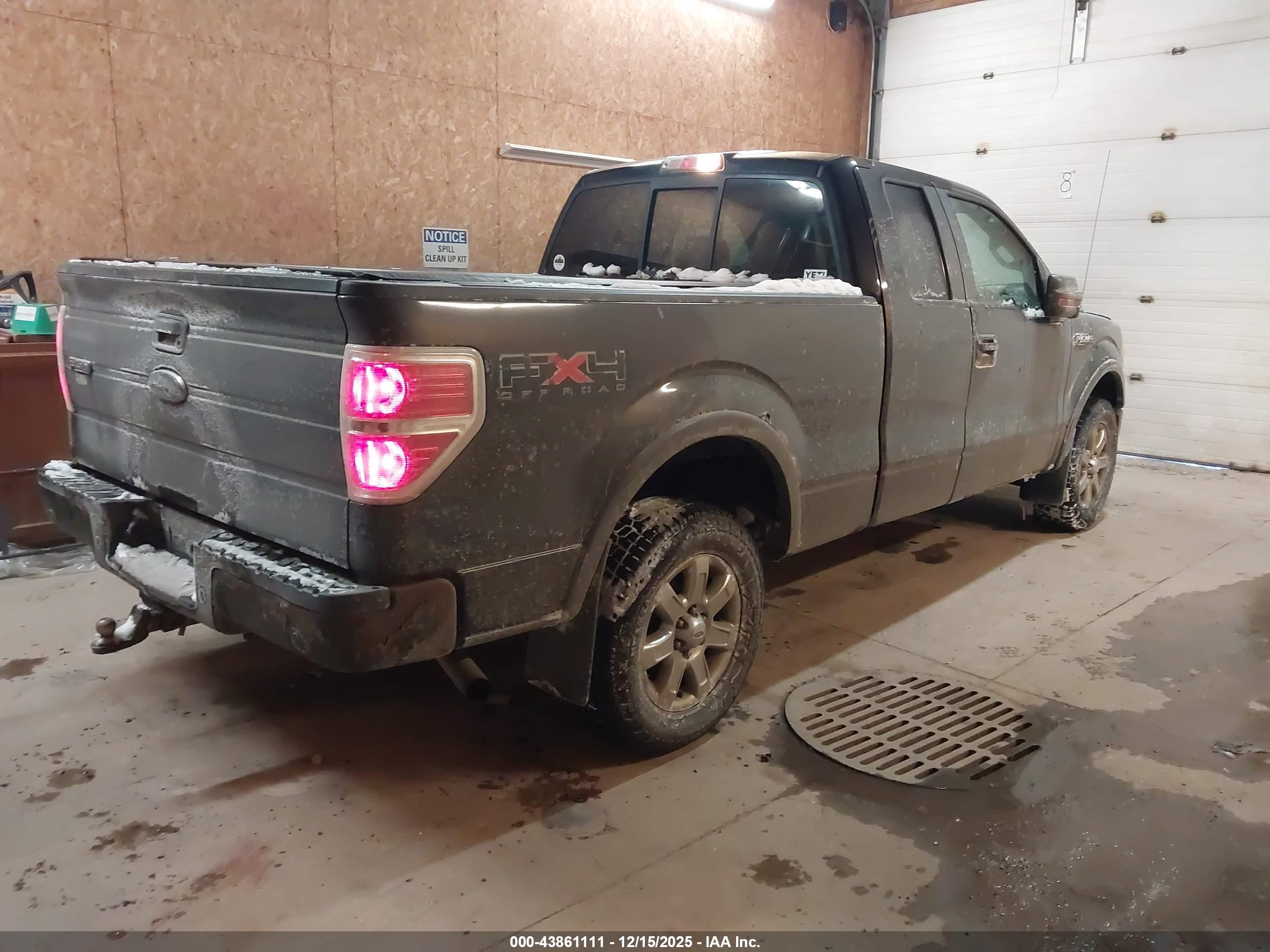 FORD F-150 image 4