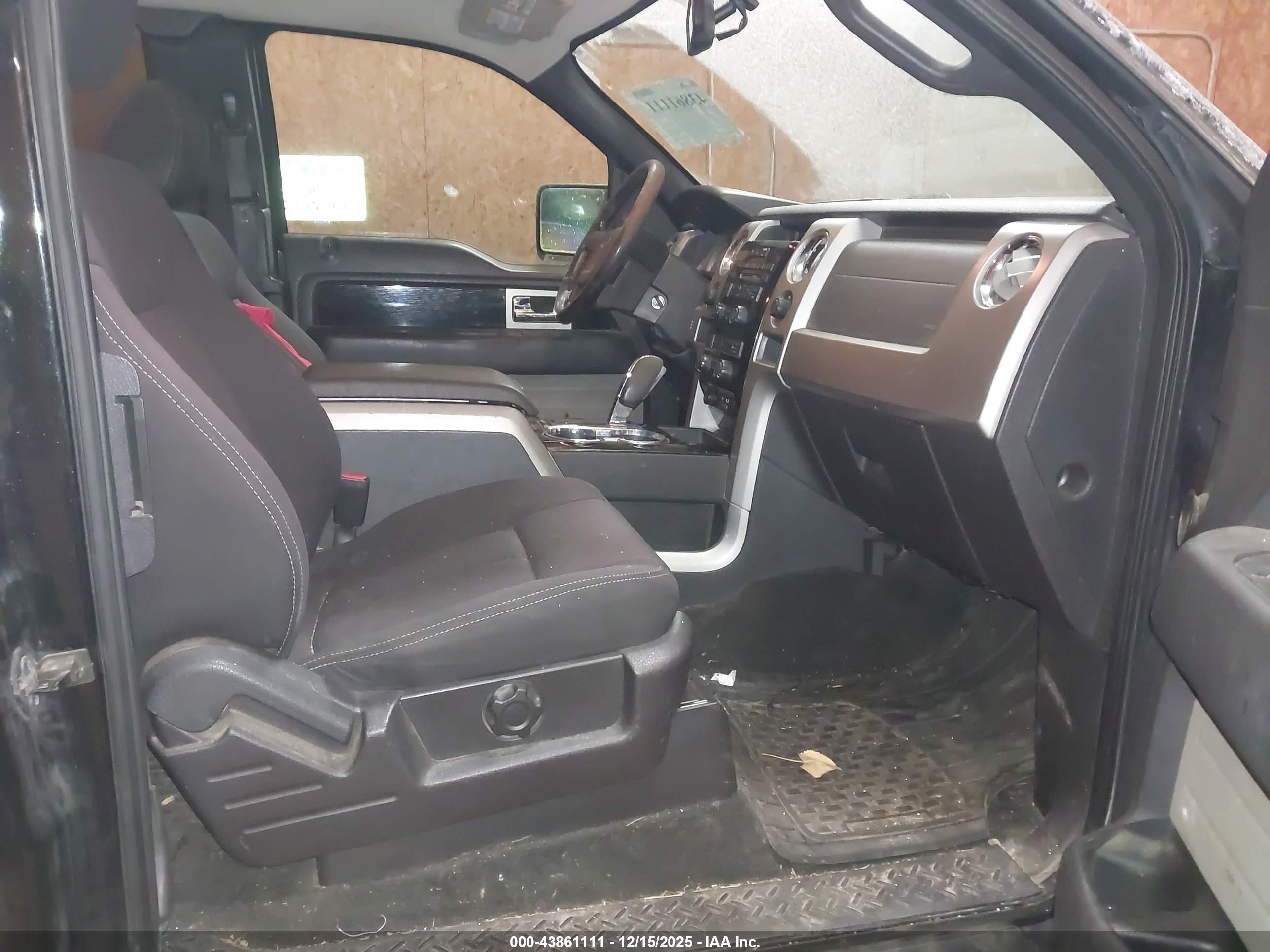 FORD F-150 image 5