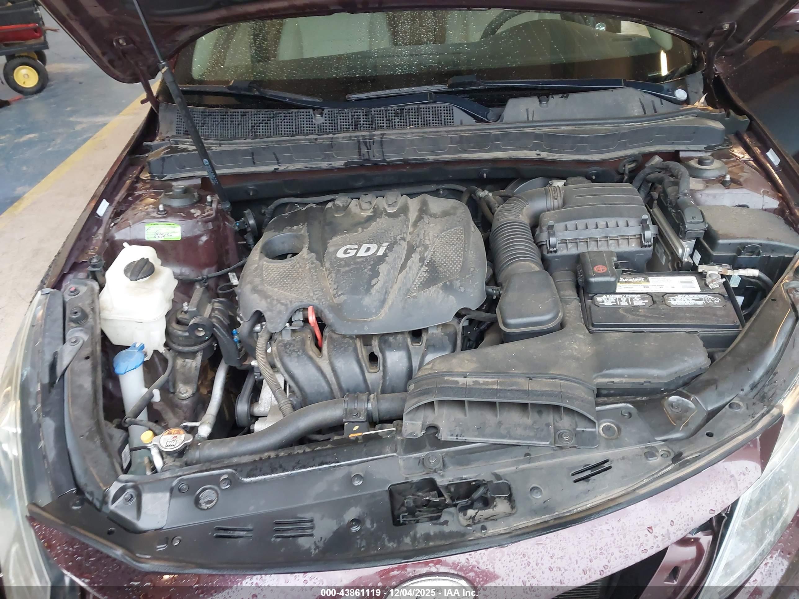 KIA OPTIMA image 10