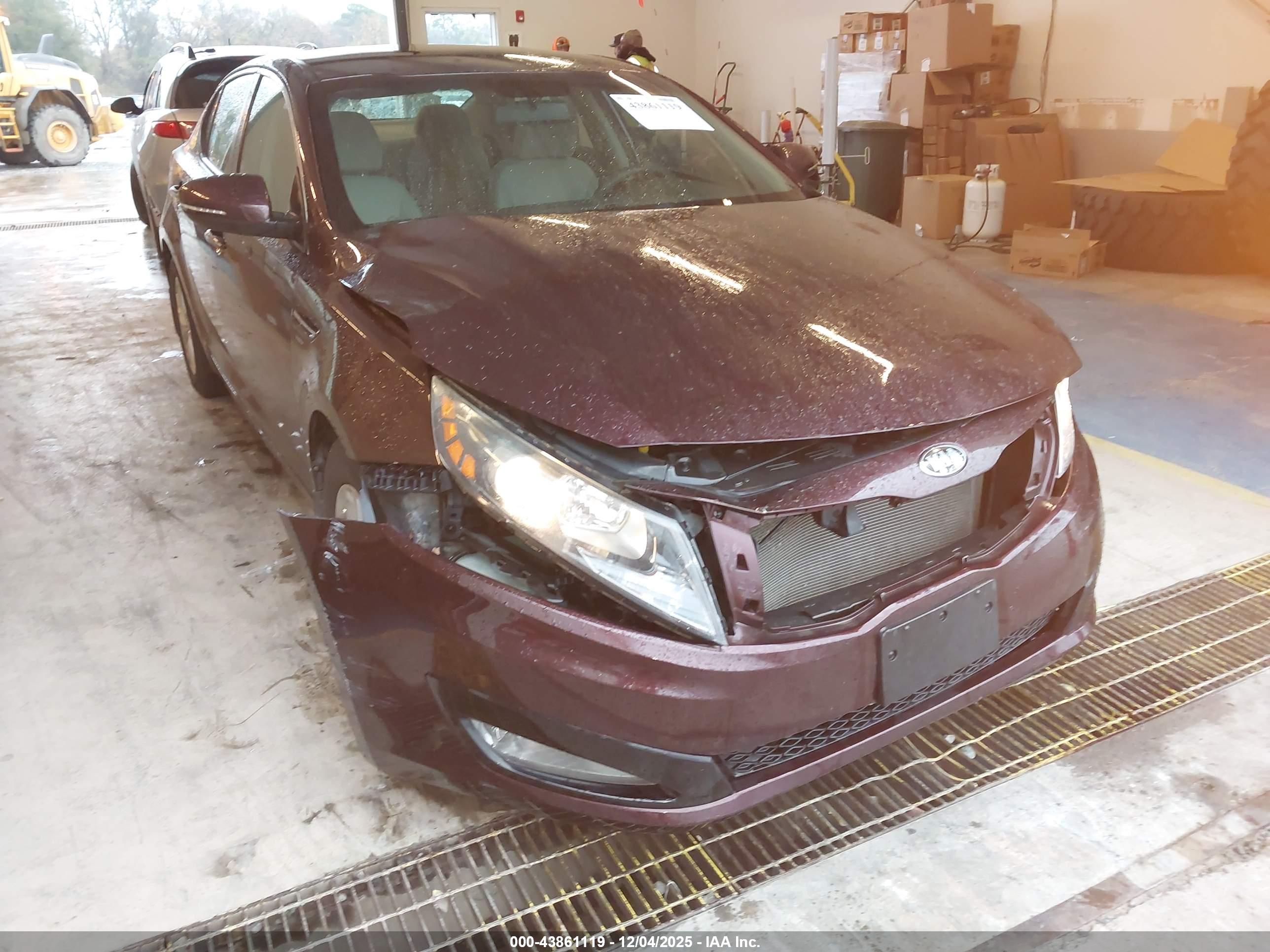 KIA OPTIMA image 6