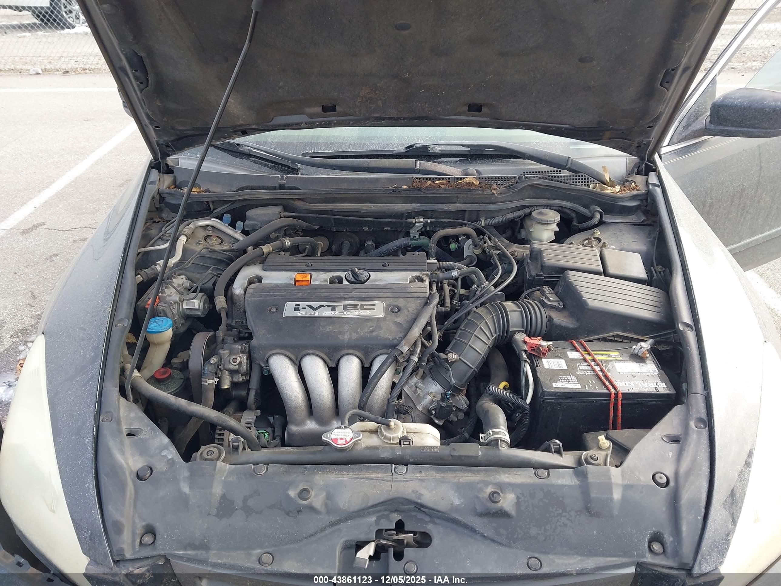 HONDA ACCORD image 10