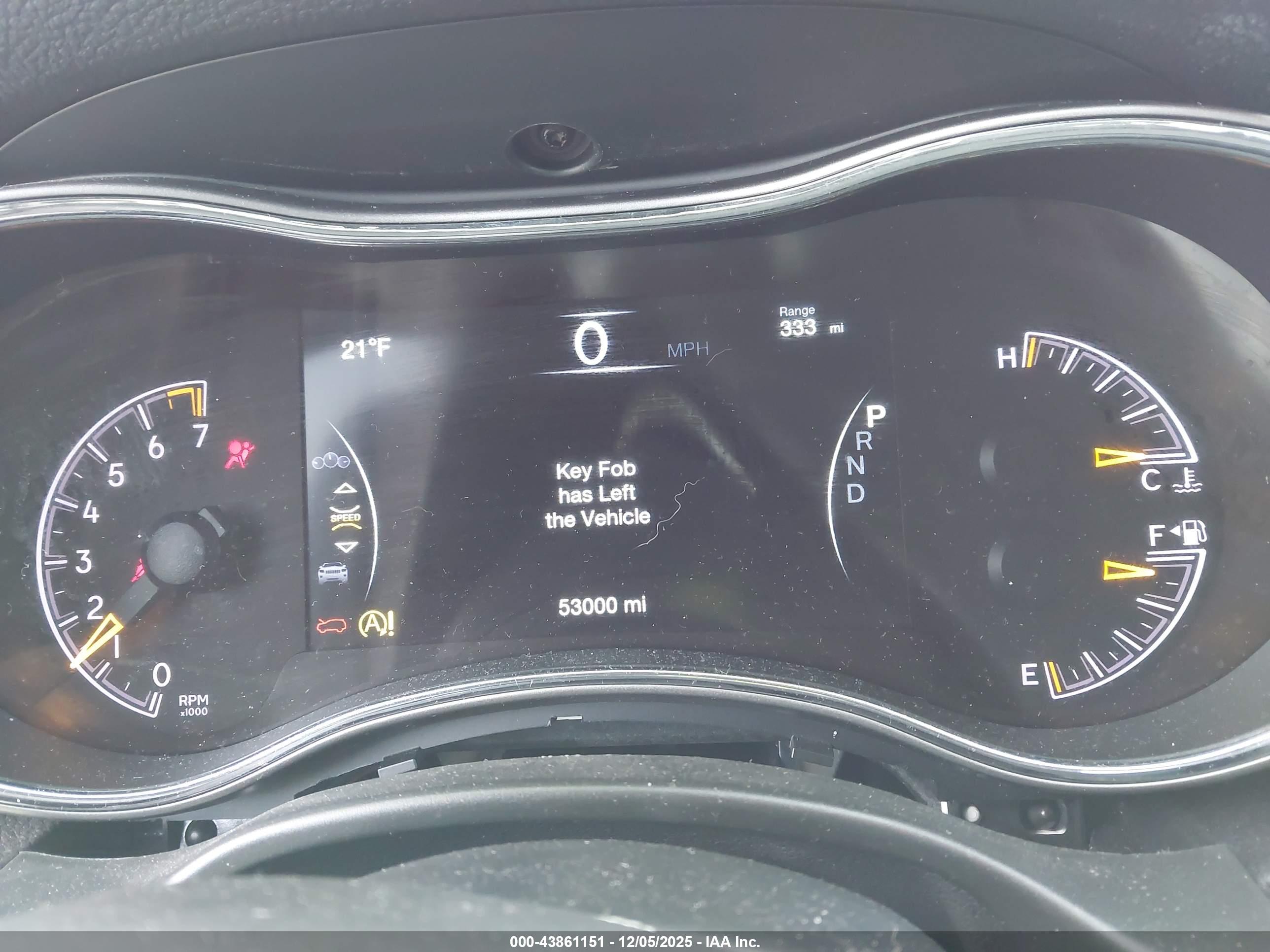 JEEP GRAND image 7
