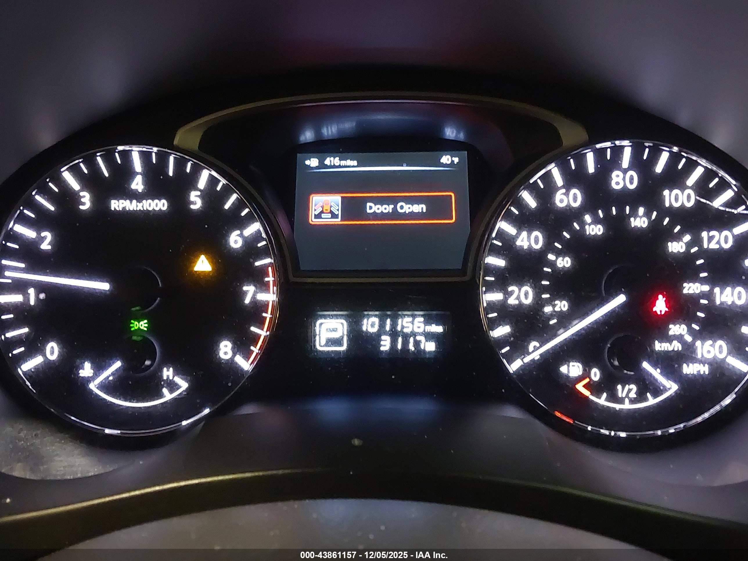 NISSAN ALTIMA image 7