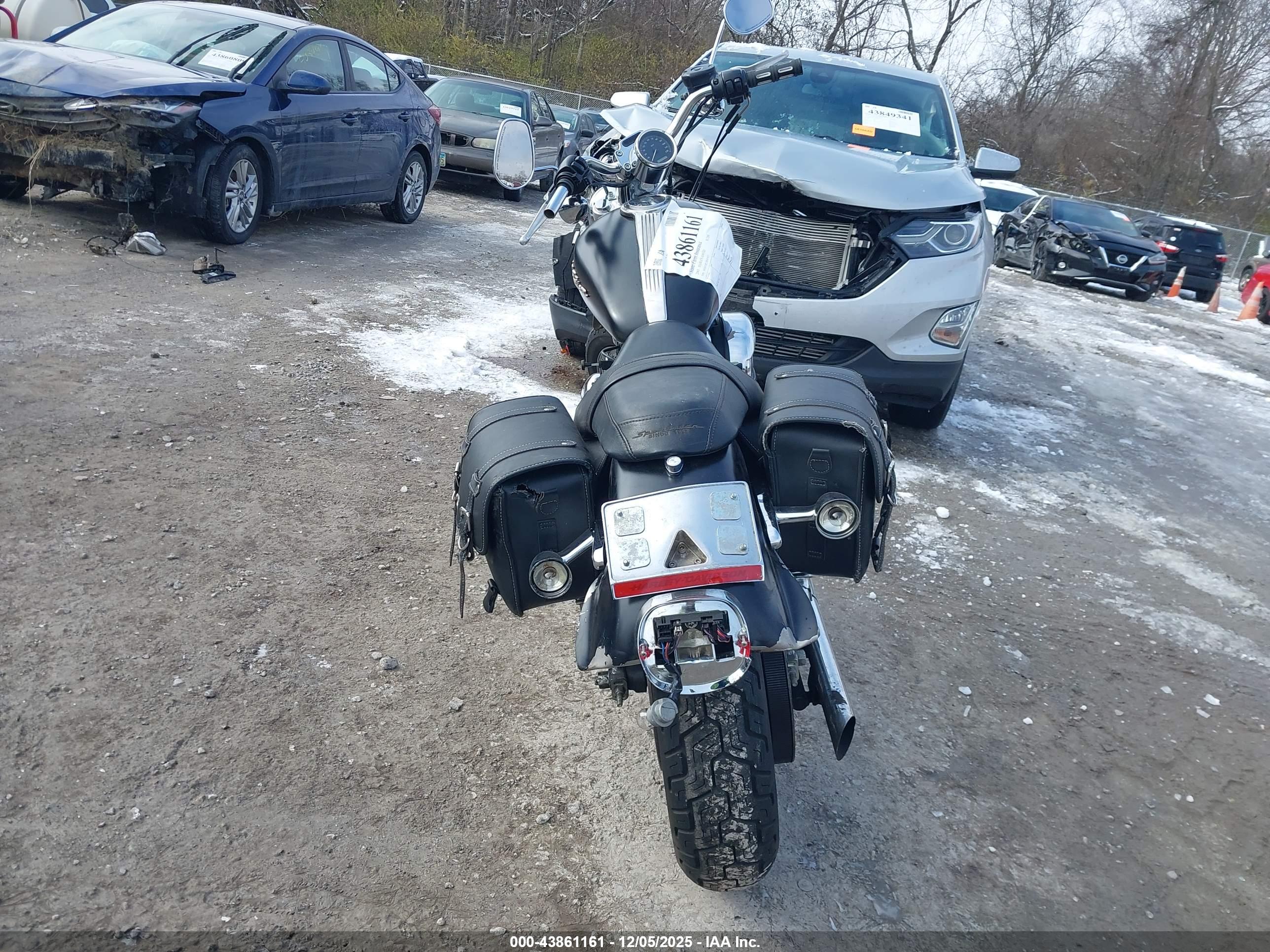 HARLEY-DAVIDSON XL1200 image 6