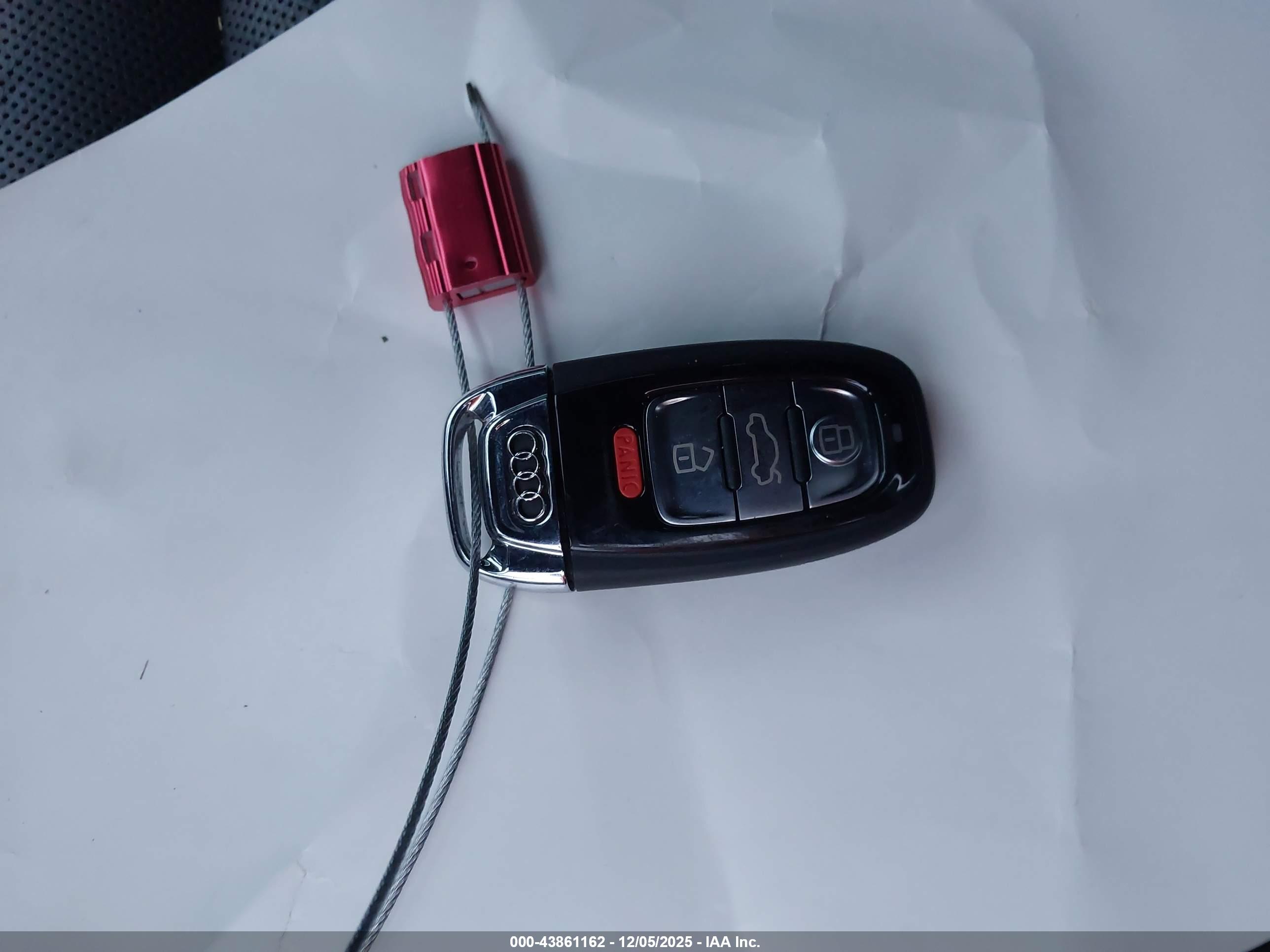 AUDI A7 image 11