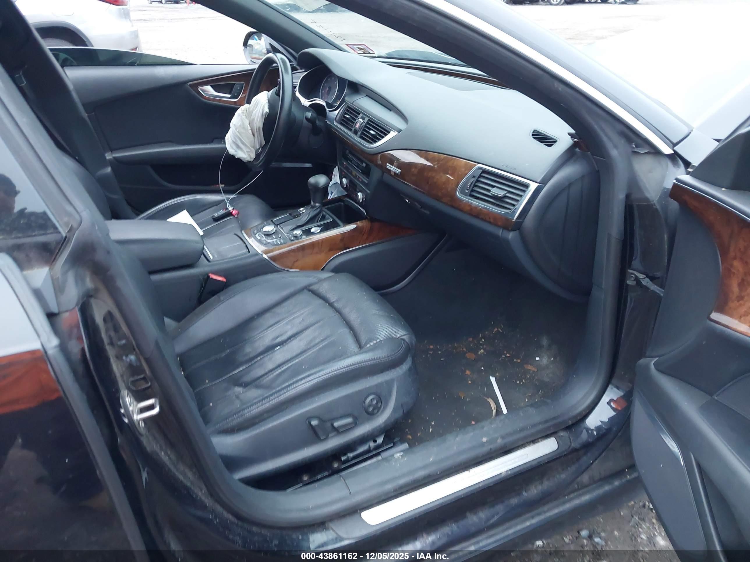 AUDI A7 image 5
