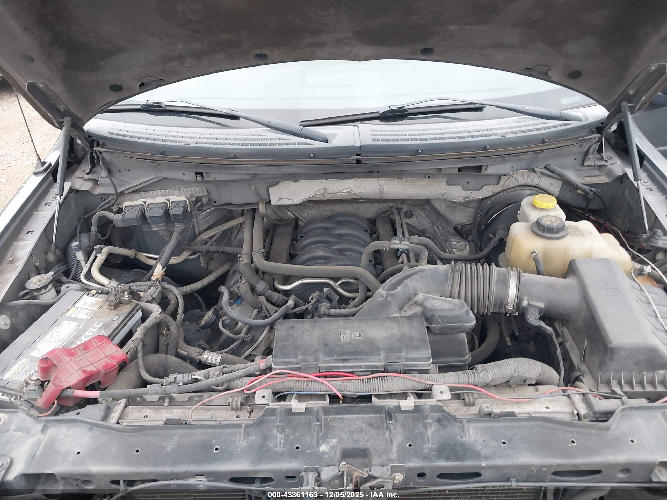 FORD F-150 image 10