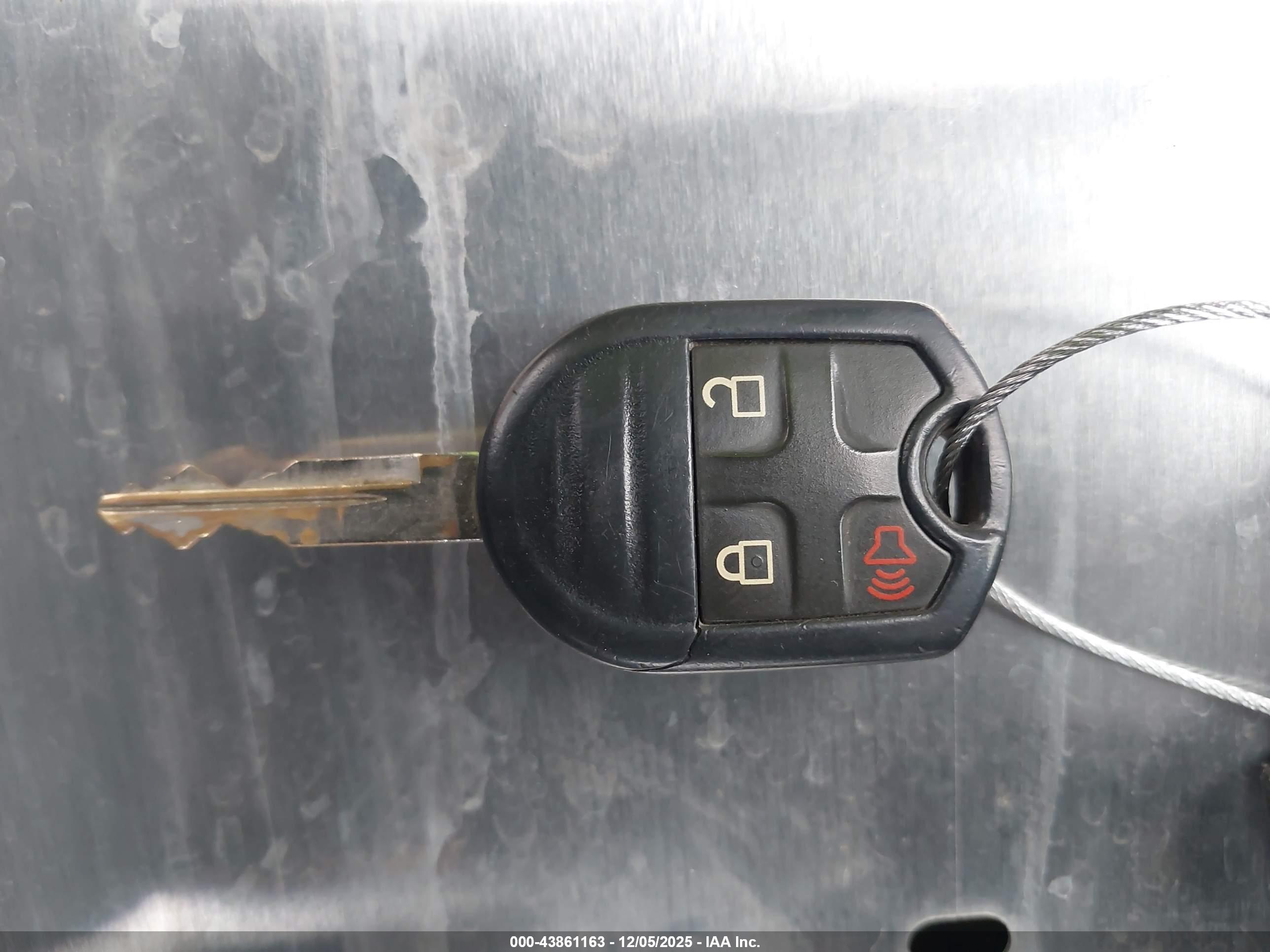 FORD F-150 image 11