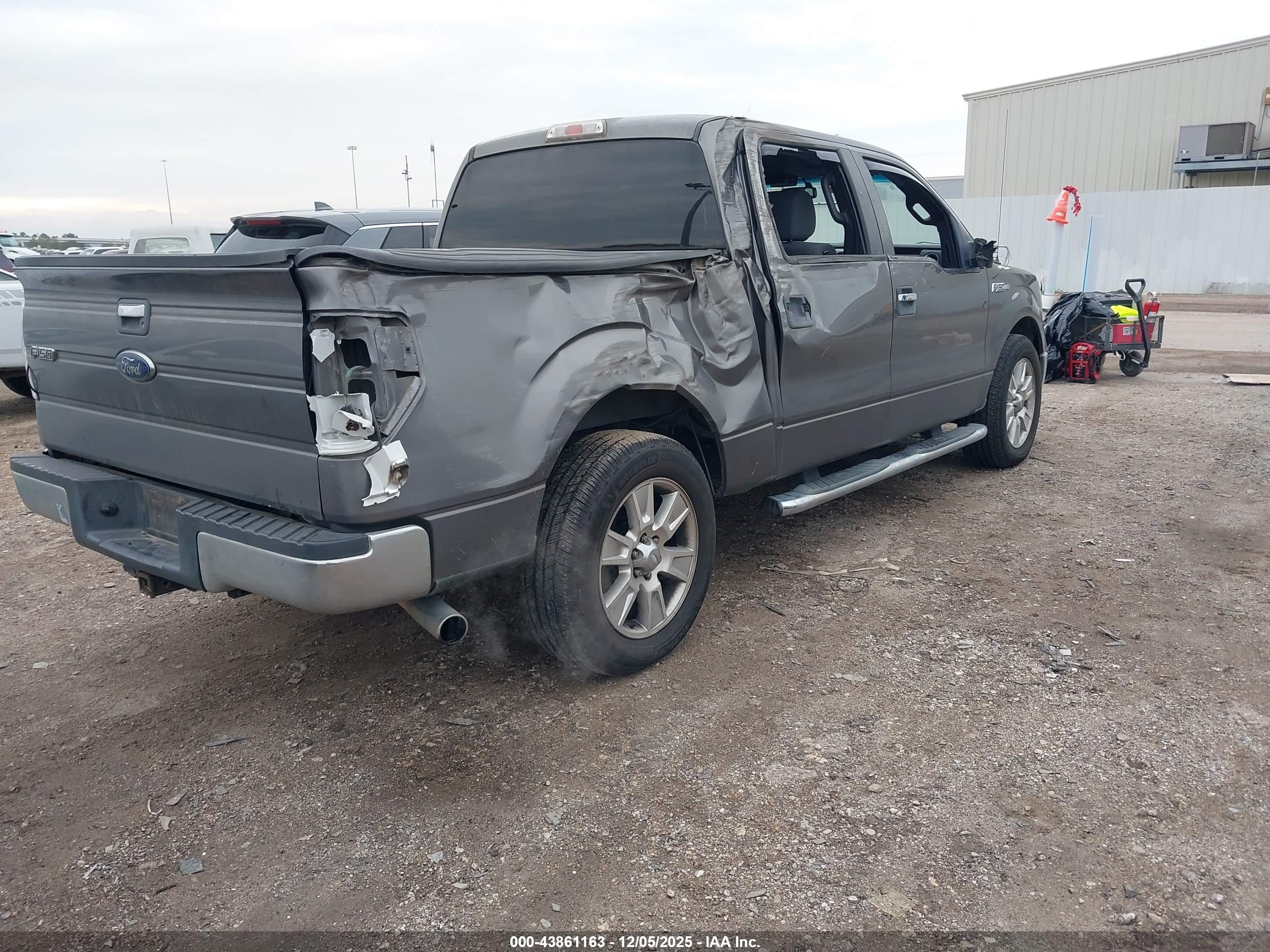 FORD F-150 image 4