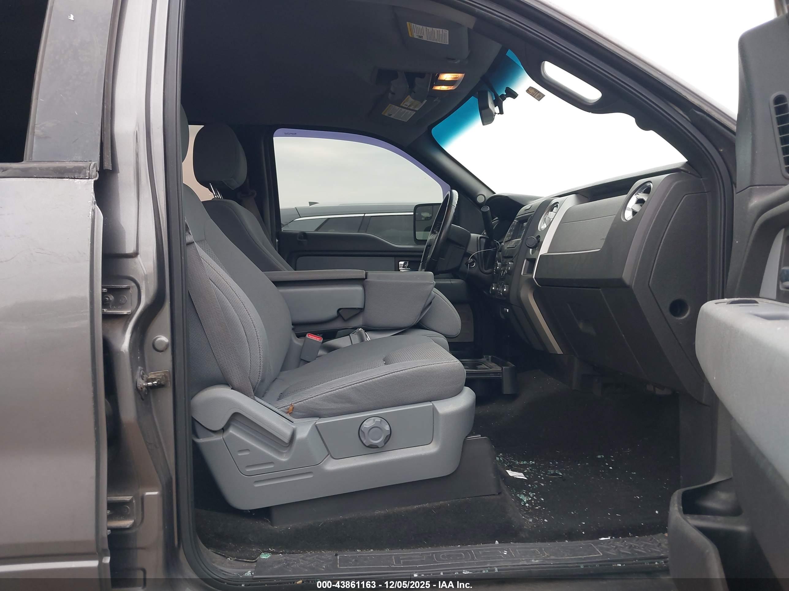 FORD F-150 image 5