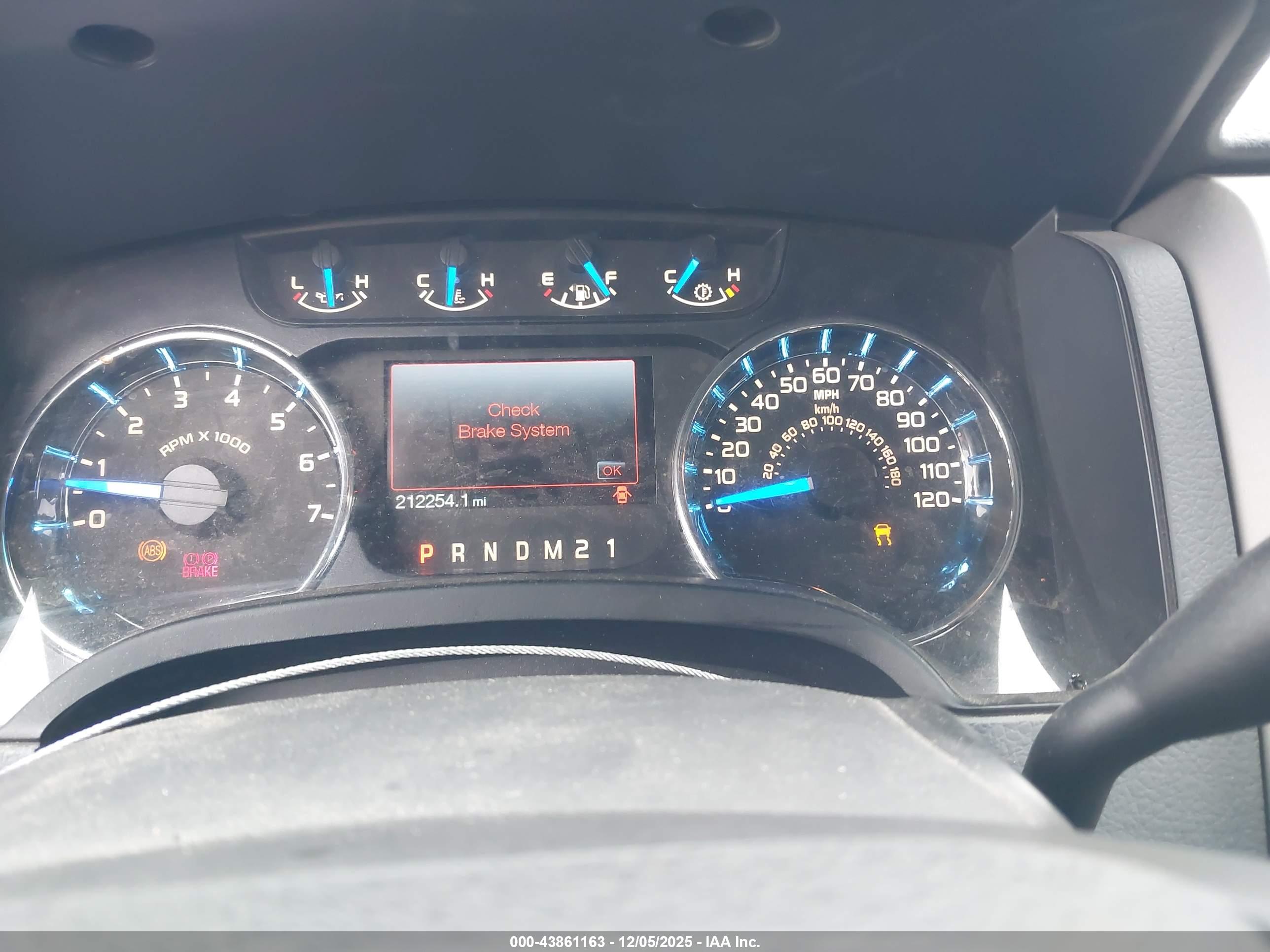 FORD F-150 image 7