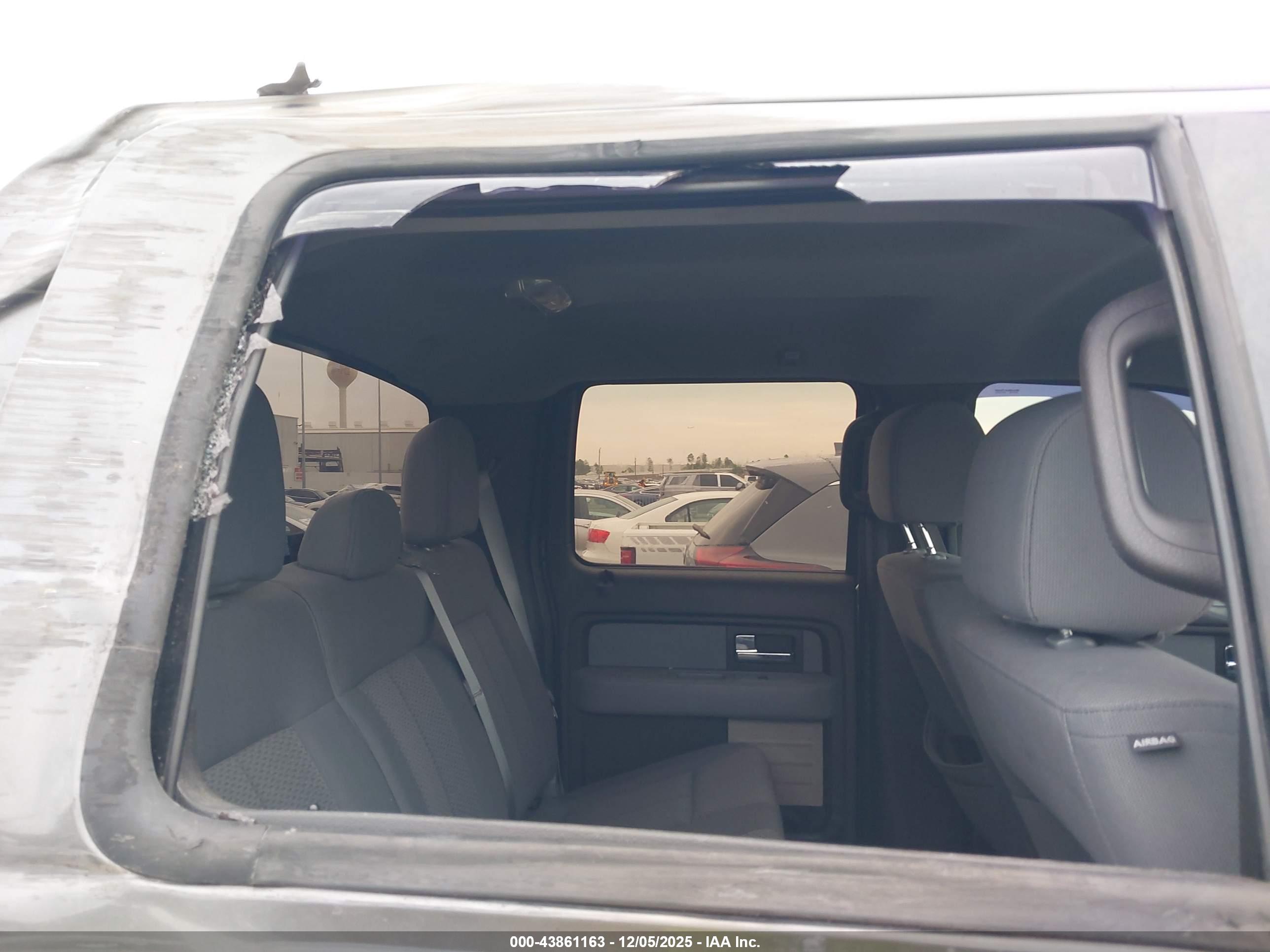 FORD F-150 image 8