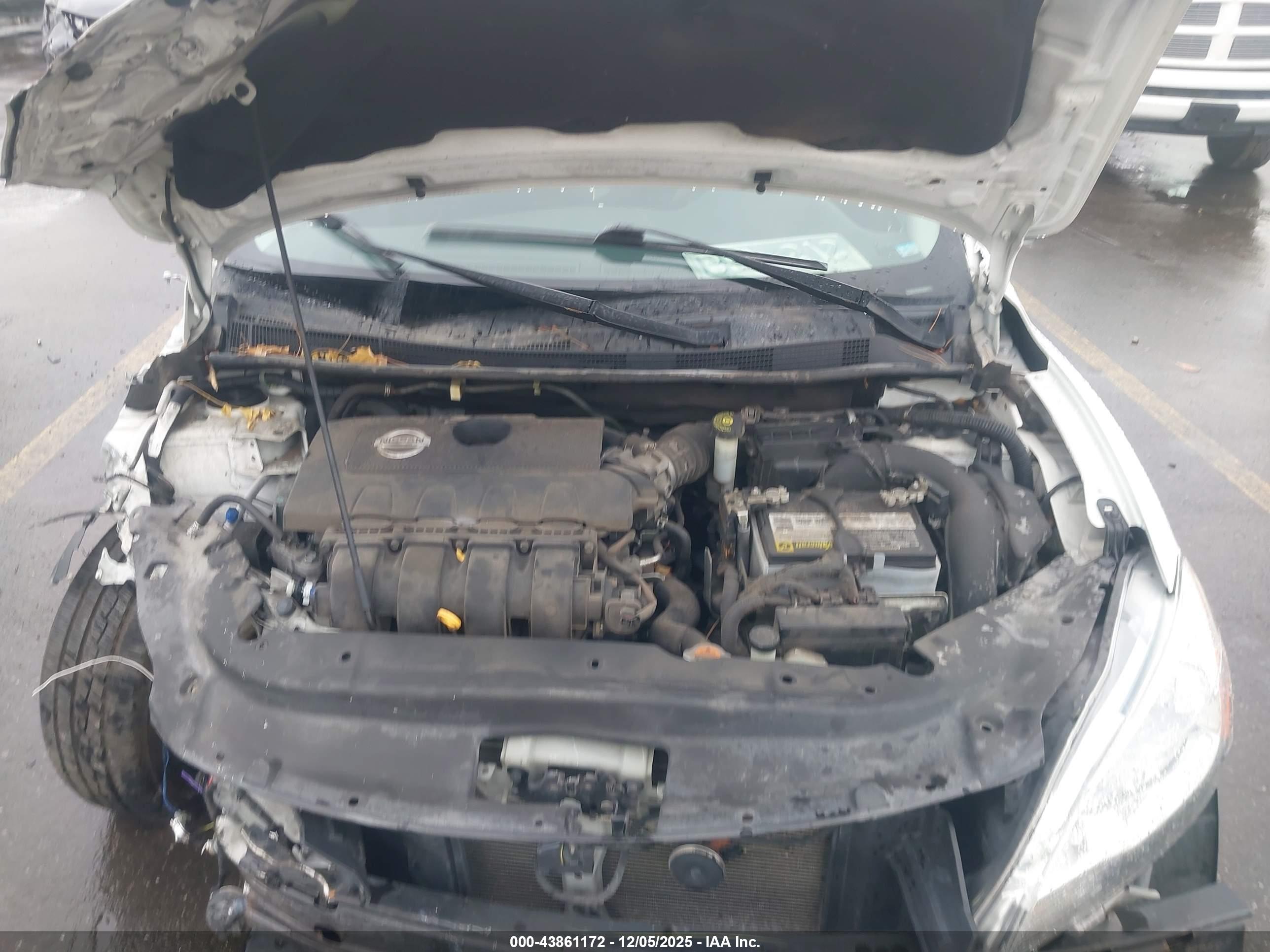 NISSAN SENTRA image 10