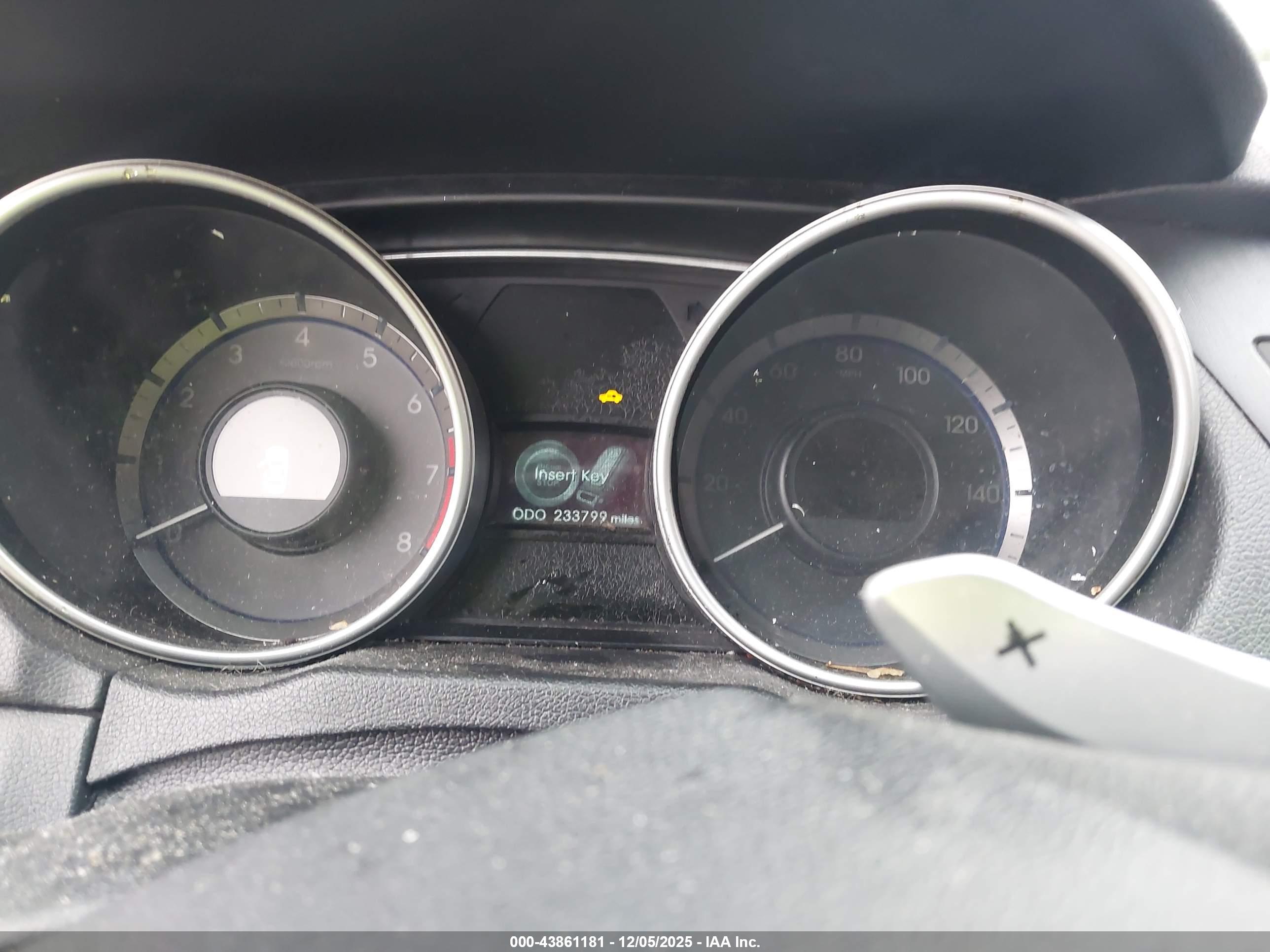 HYUNDAI SONATA image 7